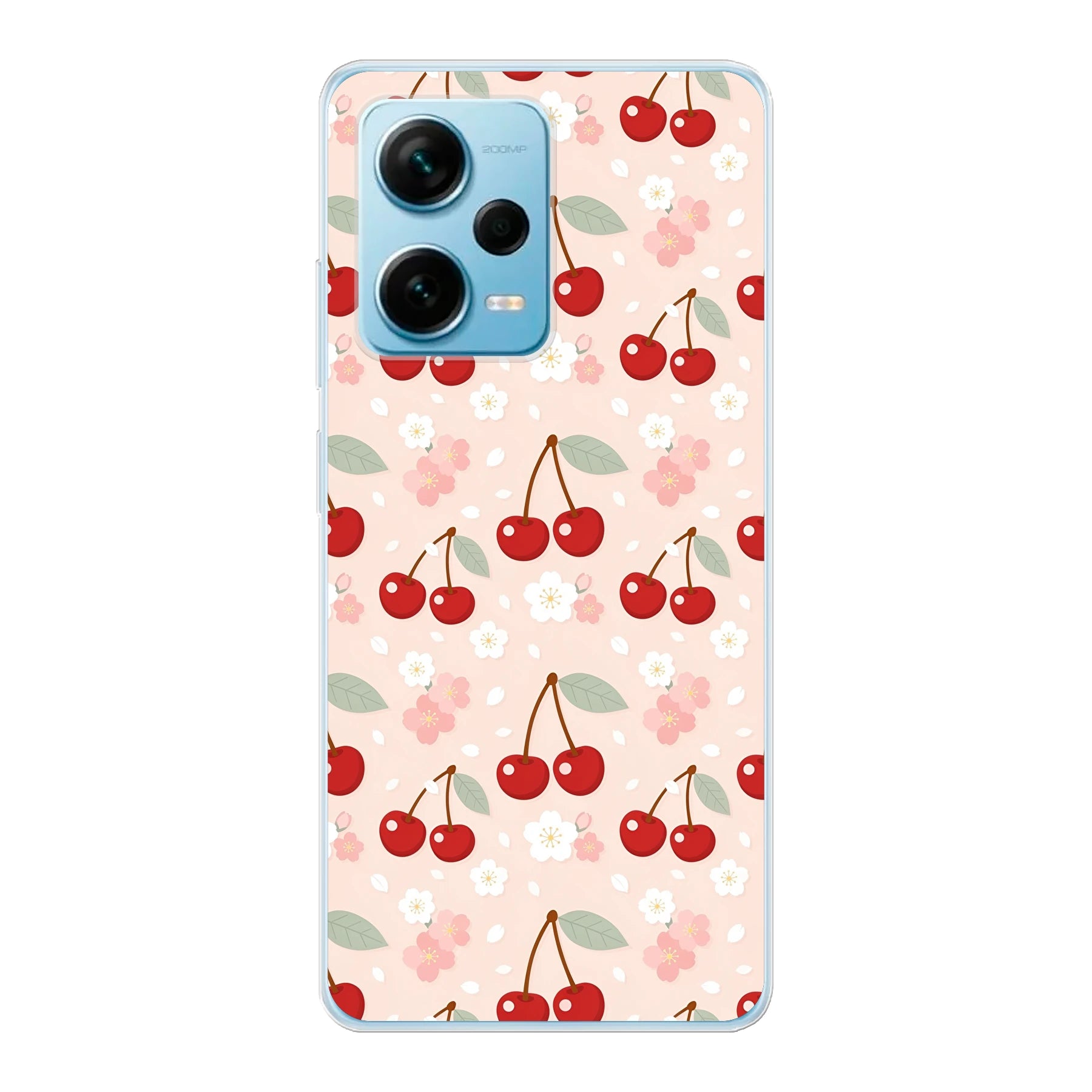 Xiaomi Redmi Note 12 Pro Plus phone case