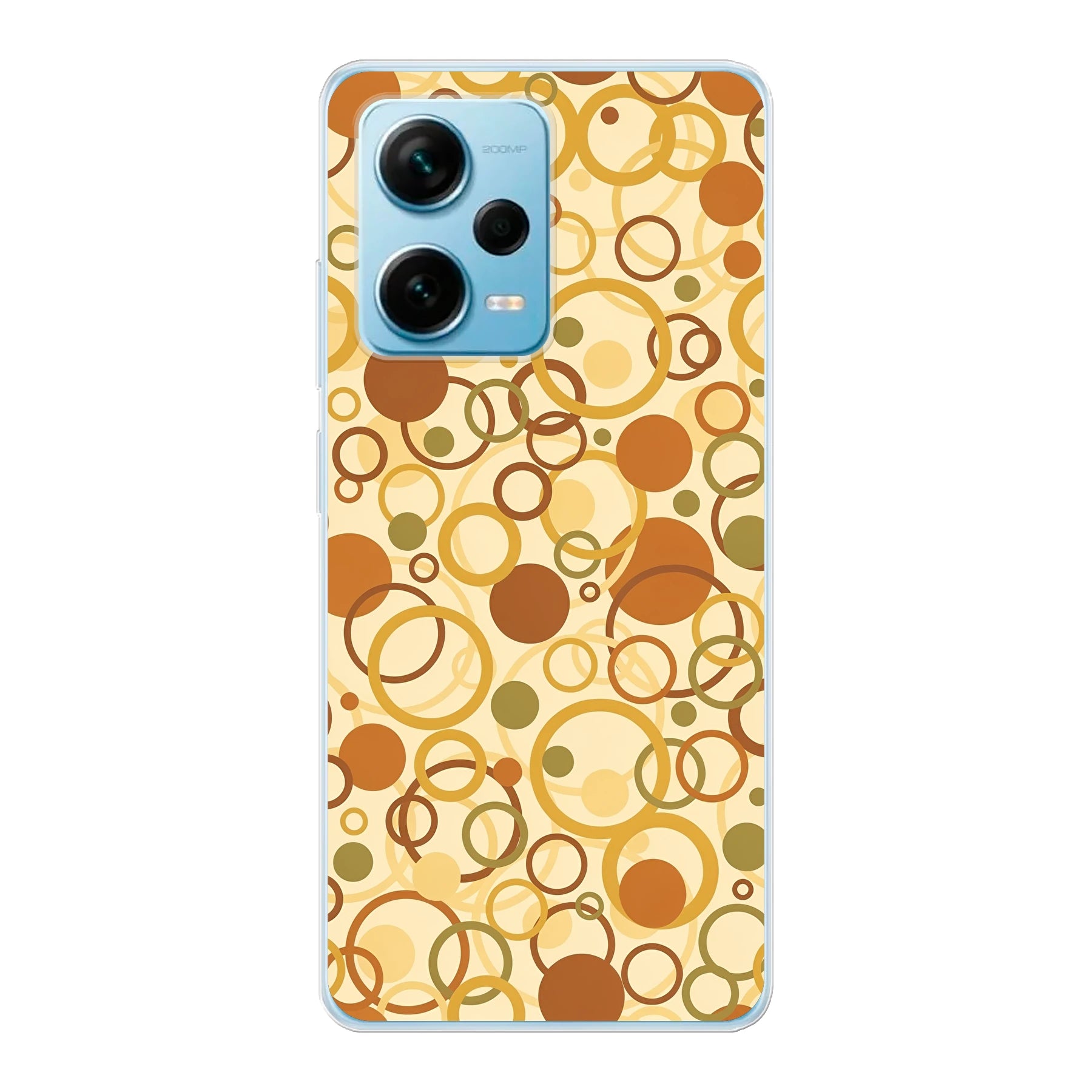 Xiaomi Redmi Note 12 Pro Plus phone case