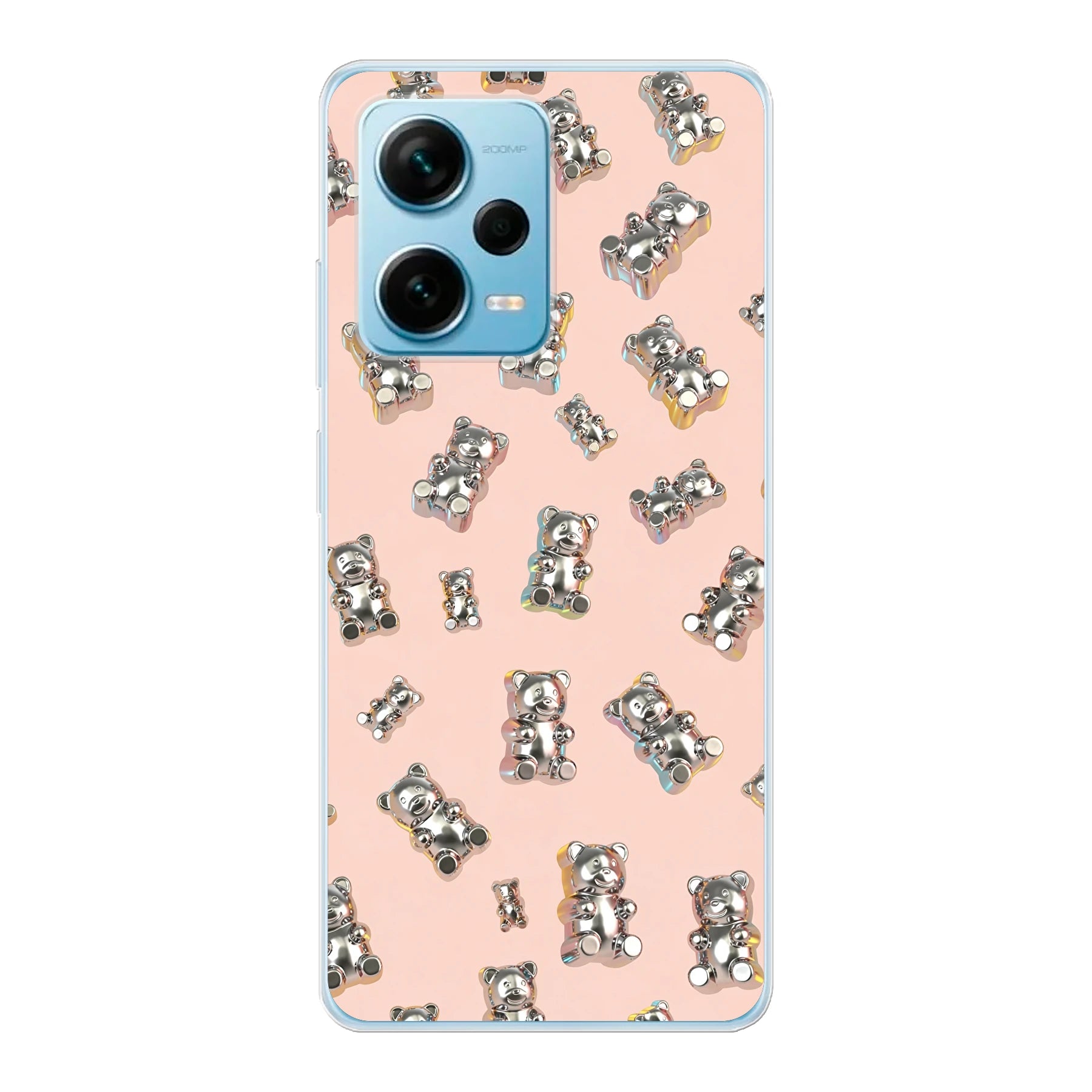 Xiaomi Redmi Note 12 Pro Plus phone case