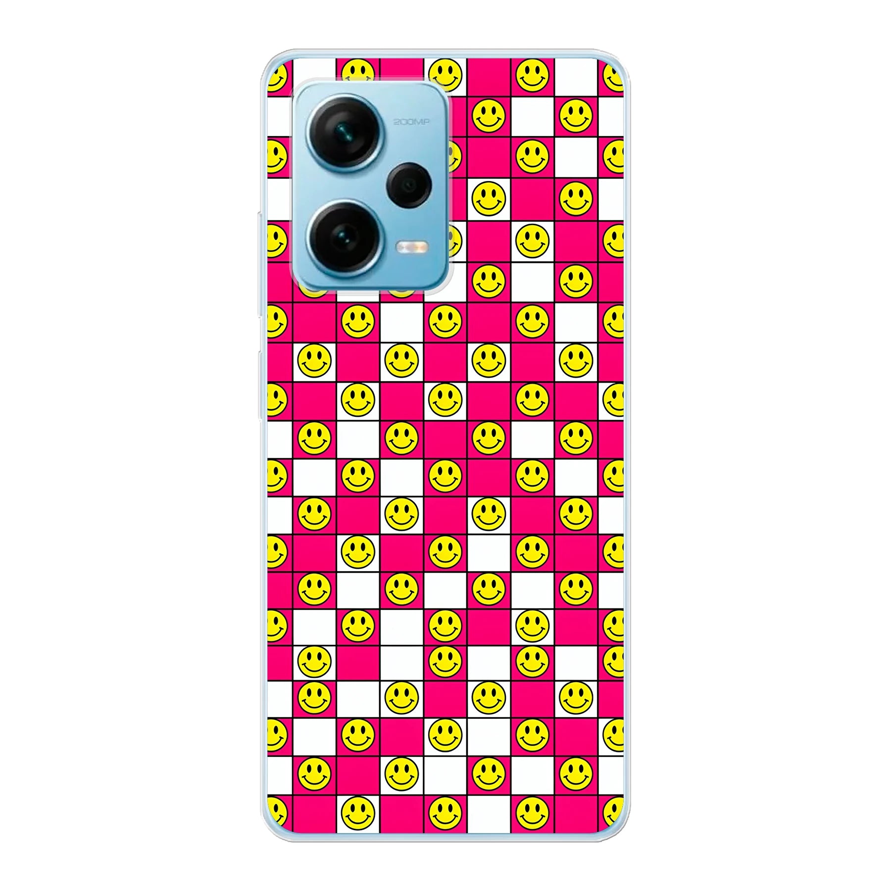 Xiaomi Redmi Note 12 Pro Plus phone case