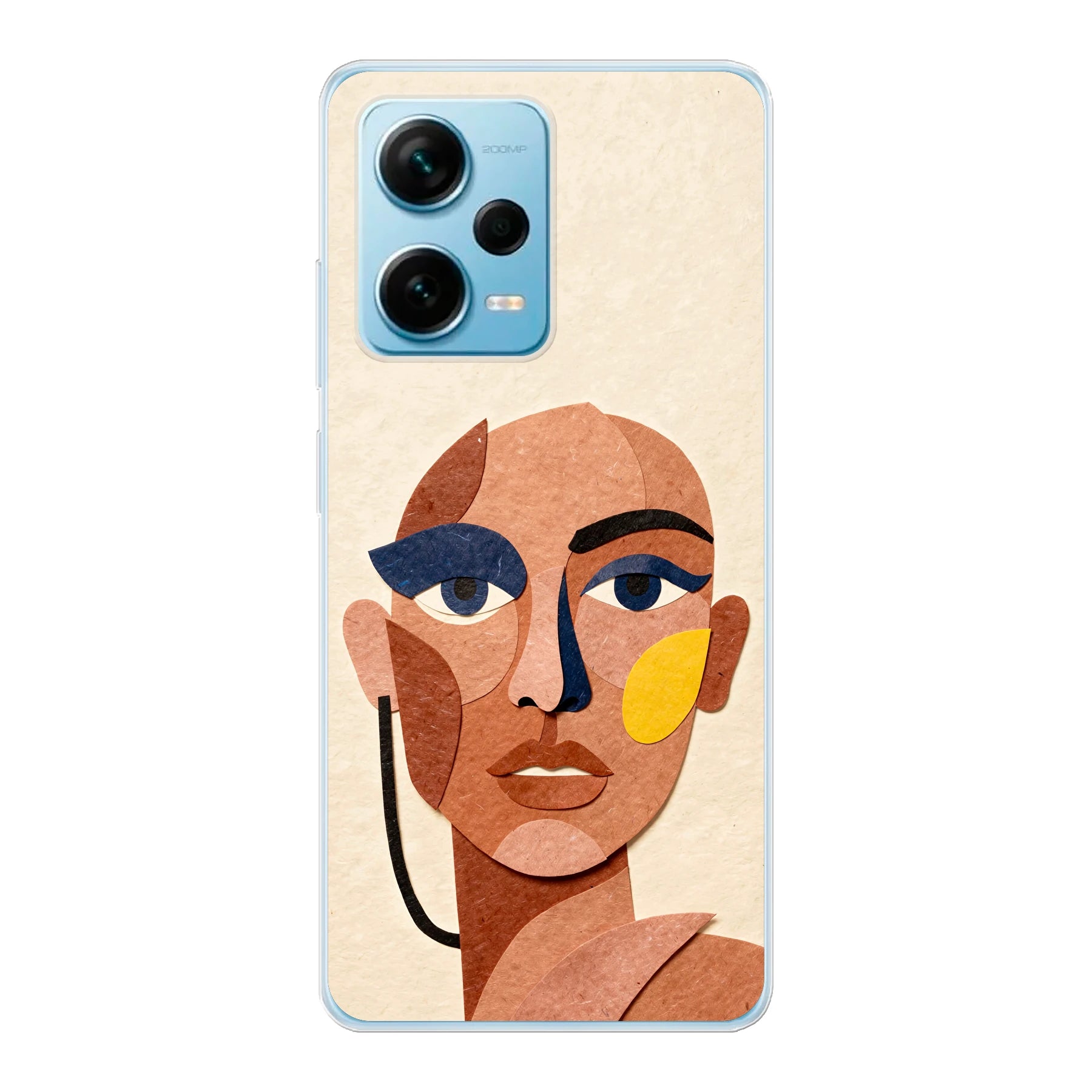 Xiaomi Redmi Note 12 Pro Plus phone case