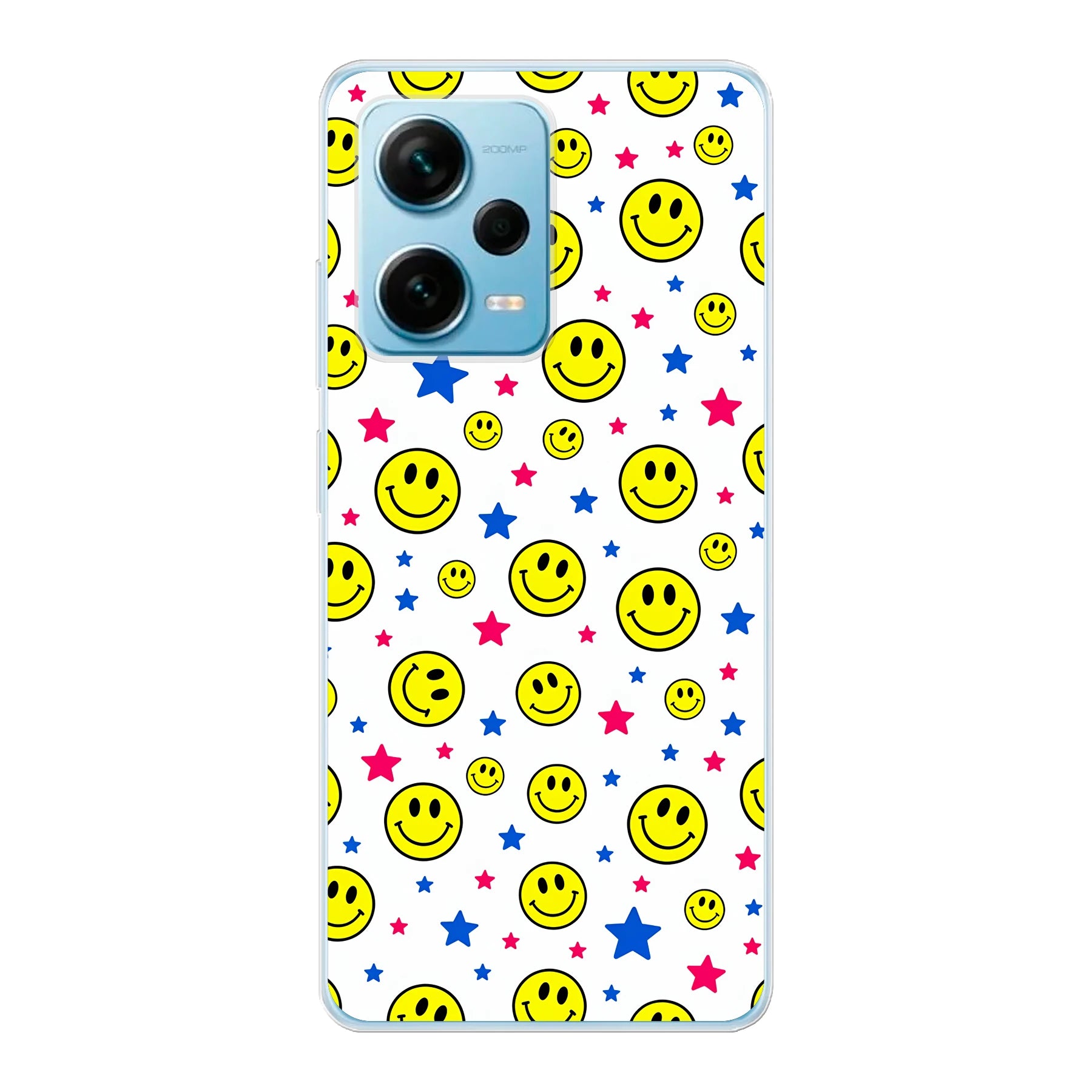 Xiaomi Redmi Note 12 Pro Plus phone case