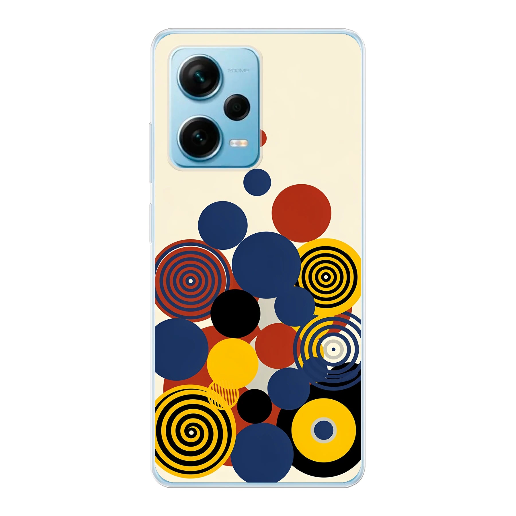 Xiaomi Redmi Note 12 Pro Plus phone case