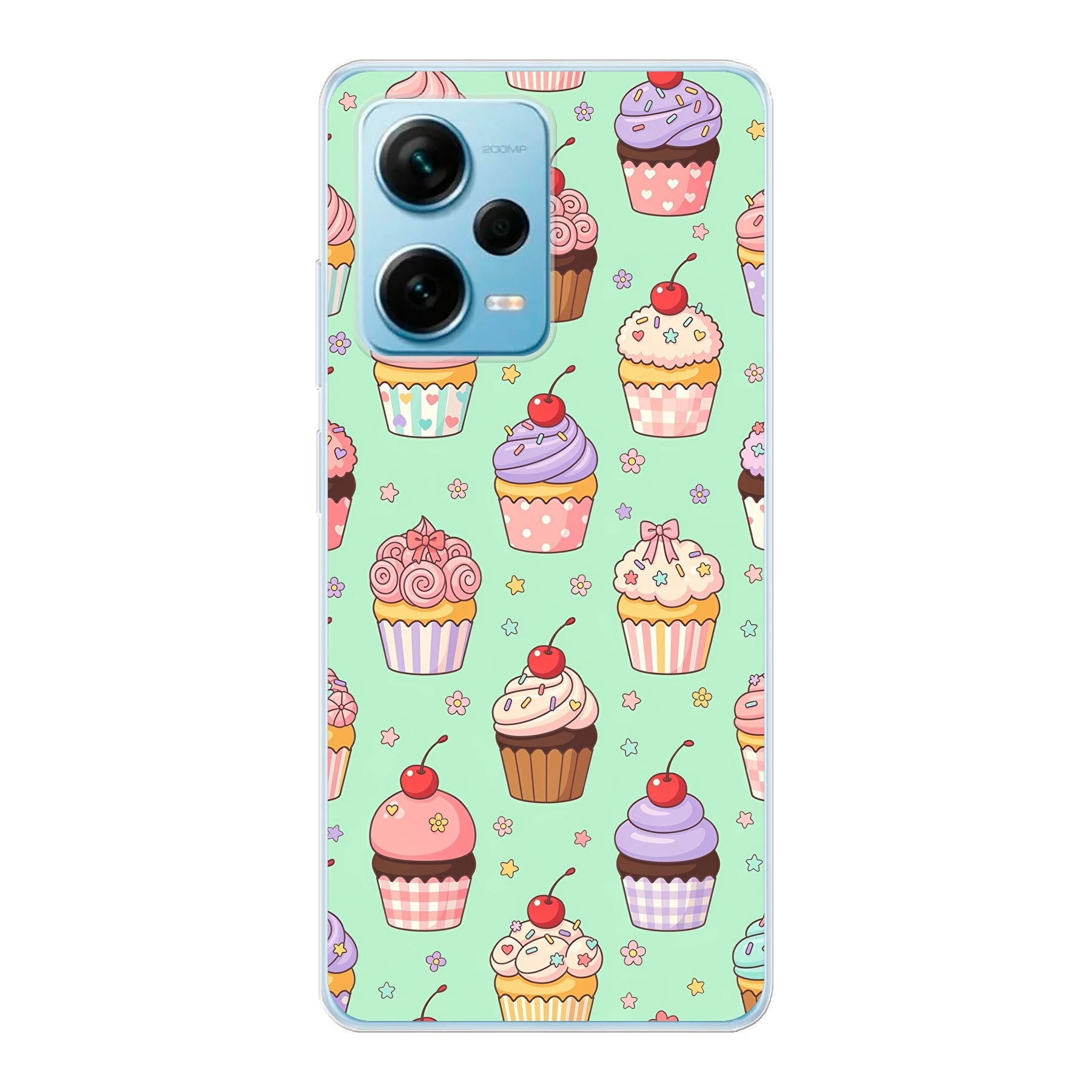 Xiaomi Redmi Note 12 Pro Plus phone case