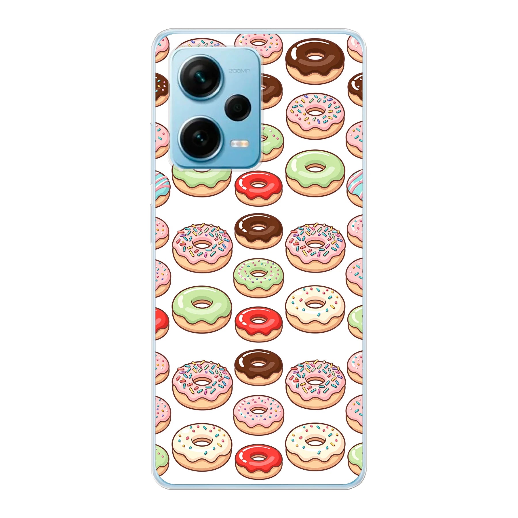 Xiaomi Redmi Note 12 Pro Plus phone case
