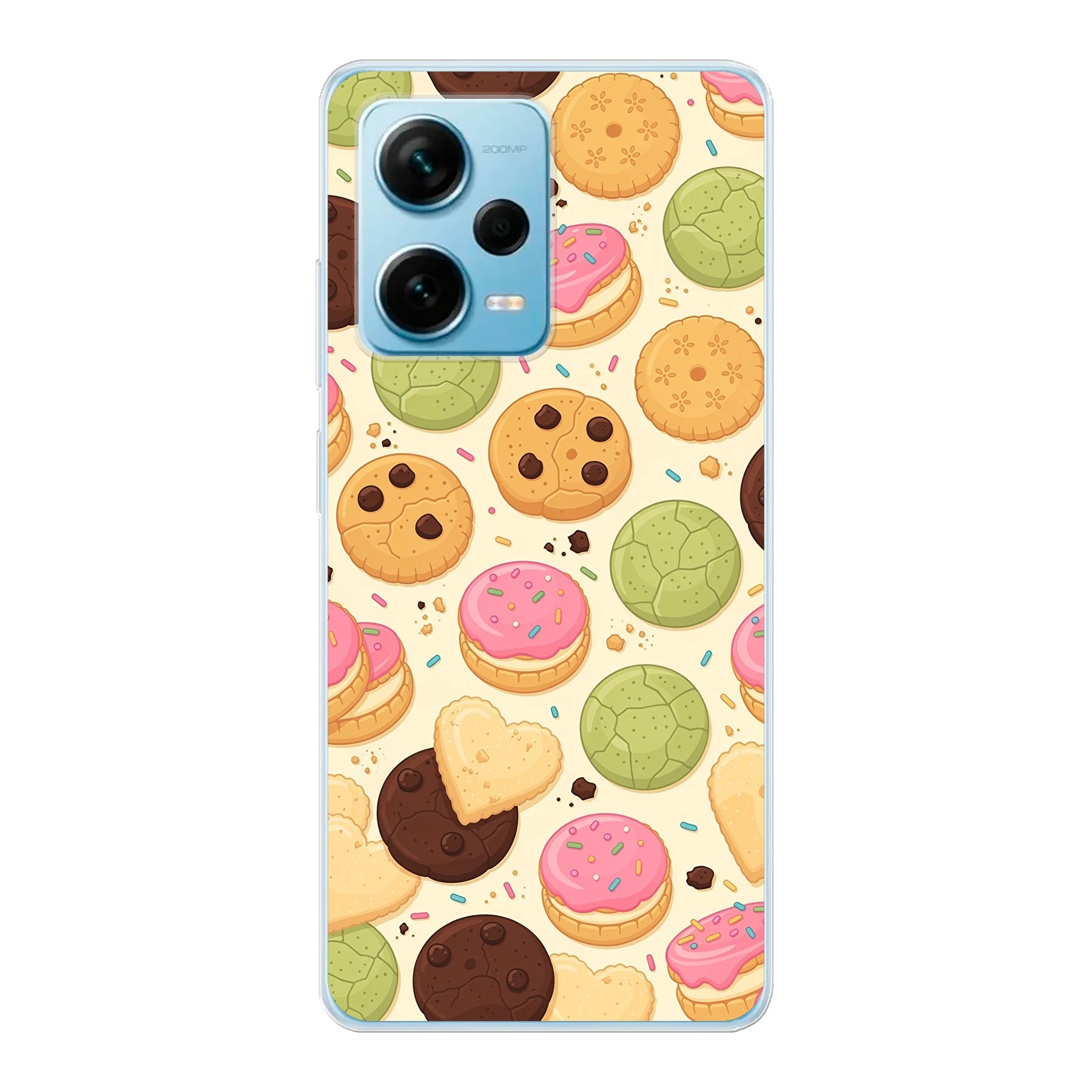 Xiaomi Redmi Note 12 Pro Plus phone case