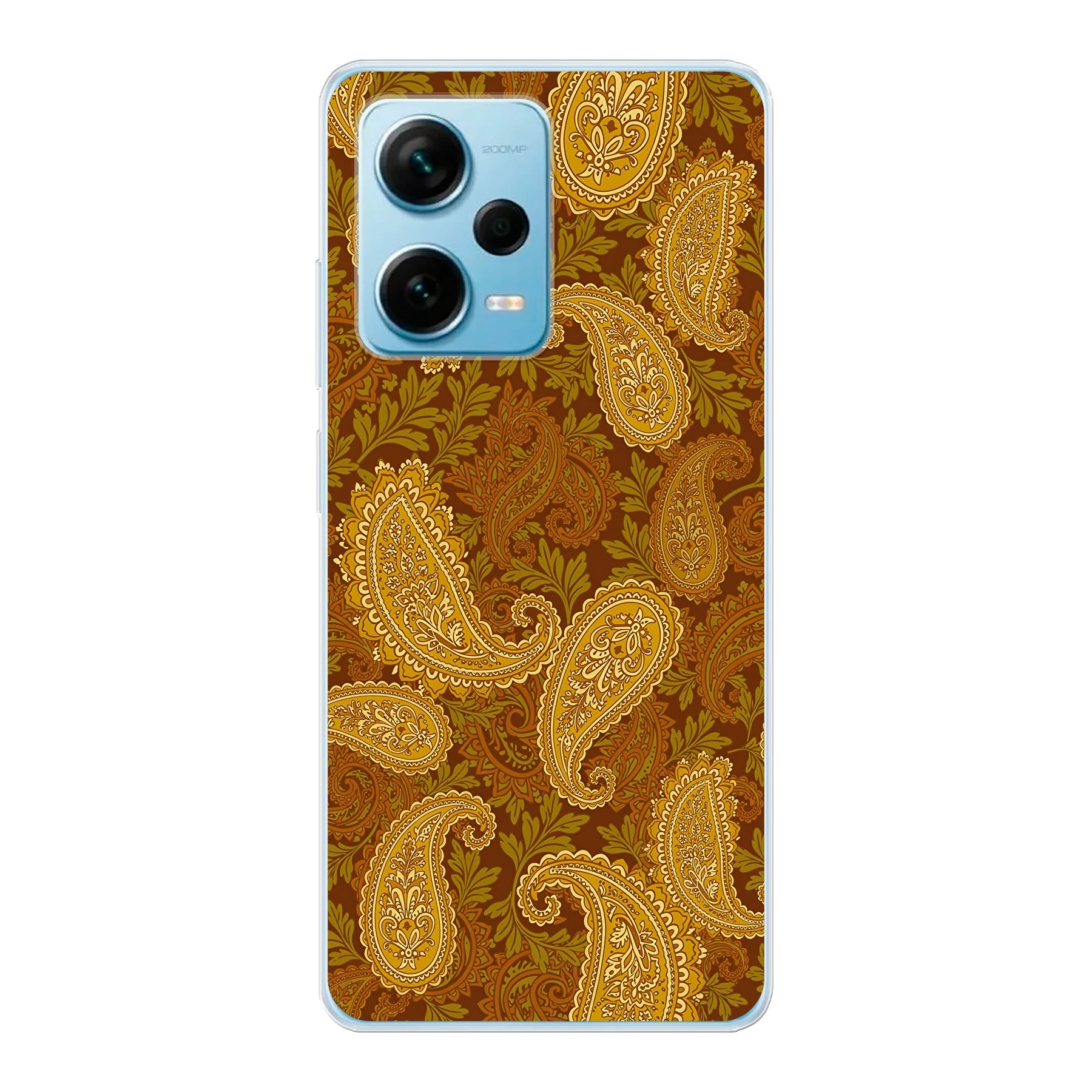 Xiaomi Redmi Note 12 Pro Plus phone case