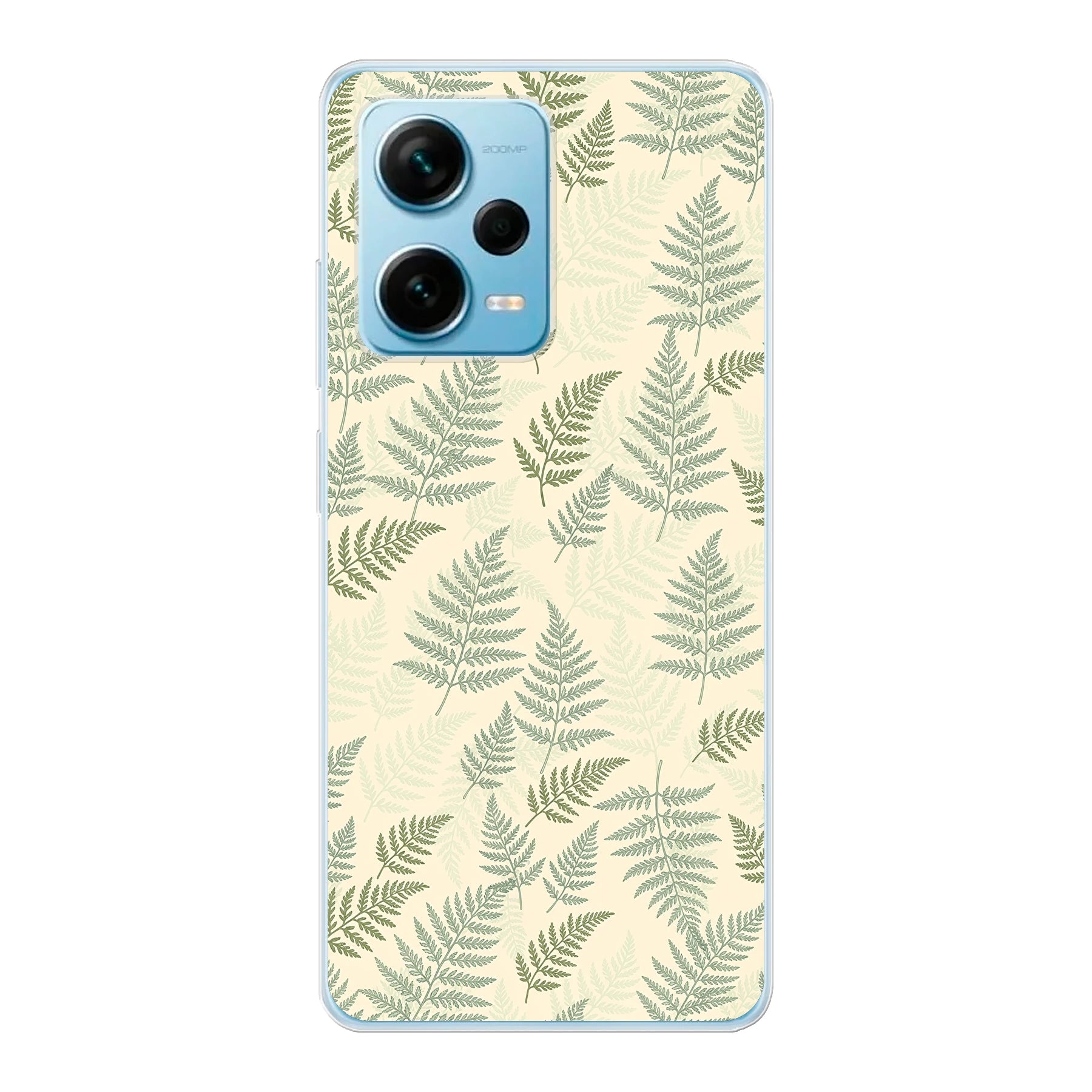 Xiaomi Redmi Note 12 Pro Plus phone case