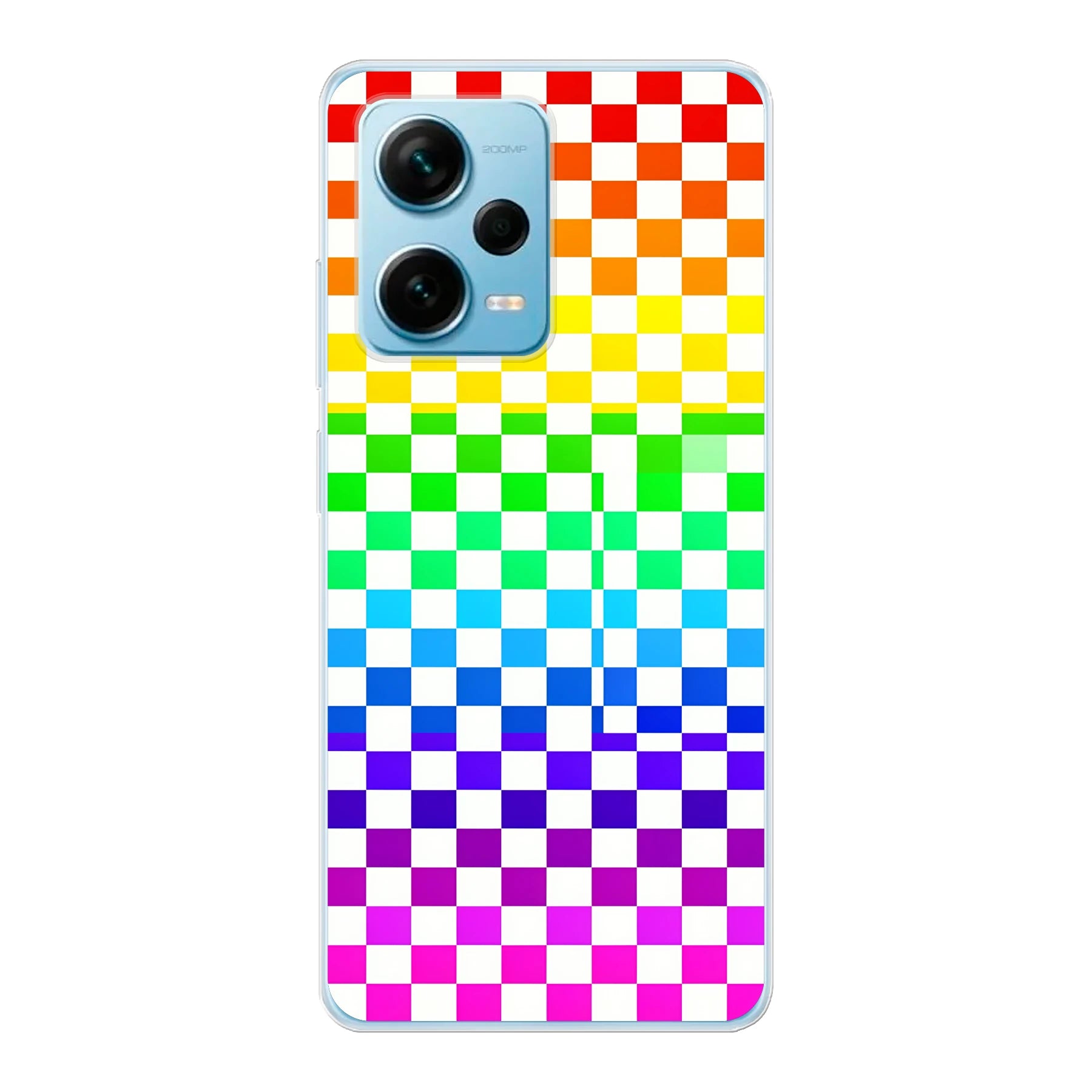 Xiaomi Redmi Note 12 Pro Plus phone case