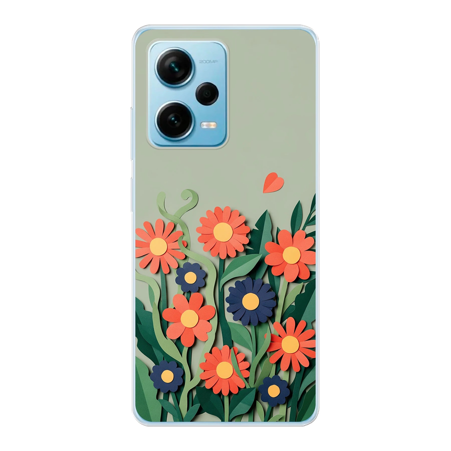 Xiaomi Redmi Note 12 Pro Plus phone case