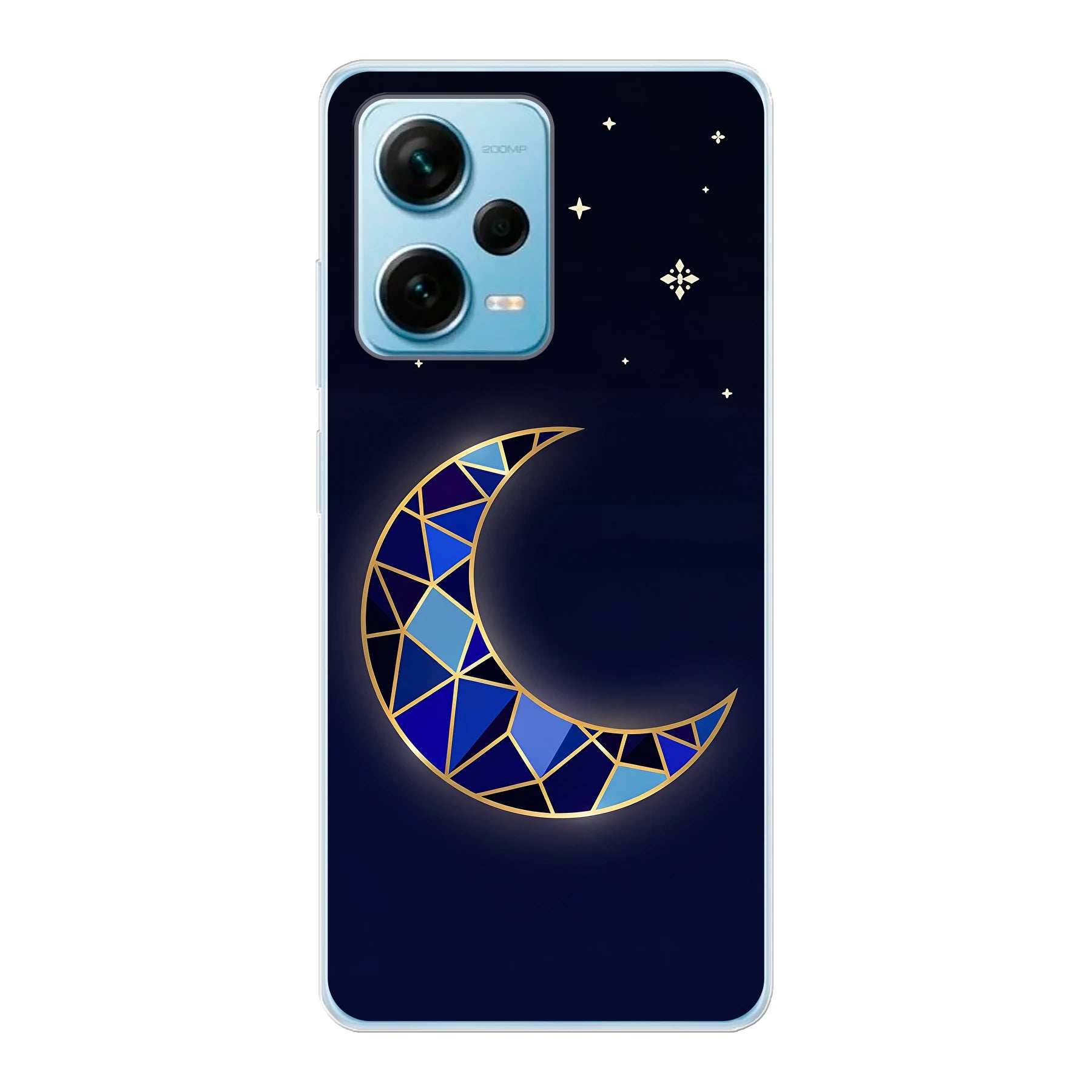 Xiaomi Redmi Note 12 Pro Plus phone case