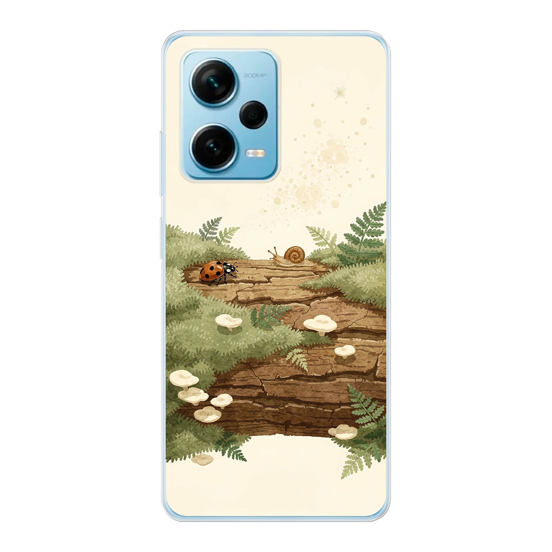 Xiaomi Redmi Note 12 Pro Plus phone case