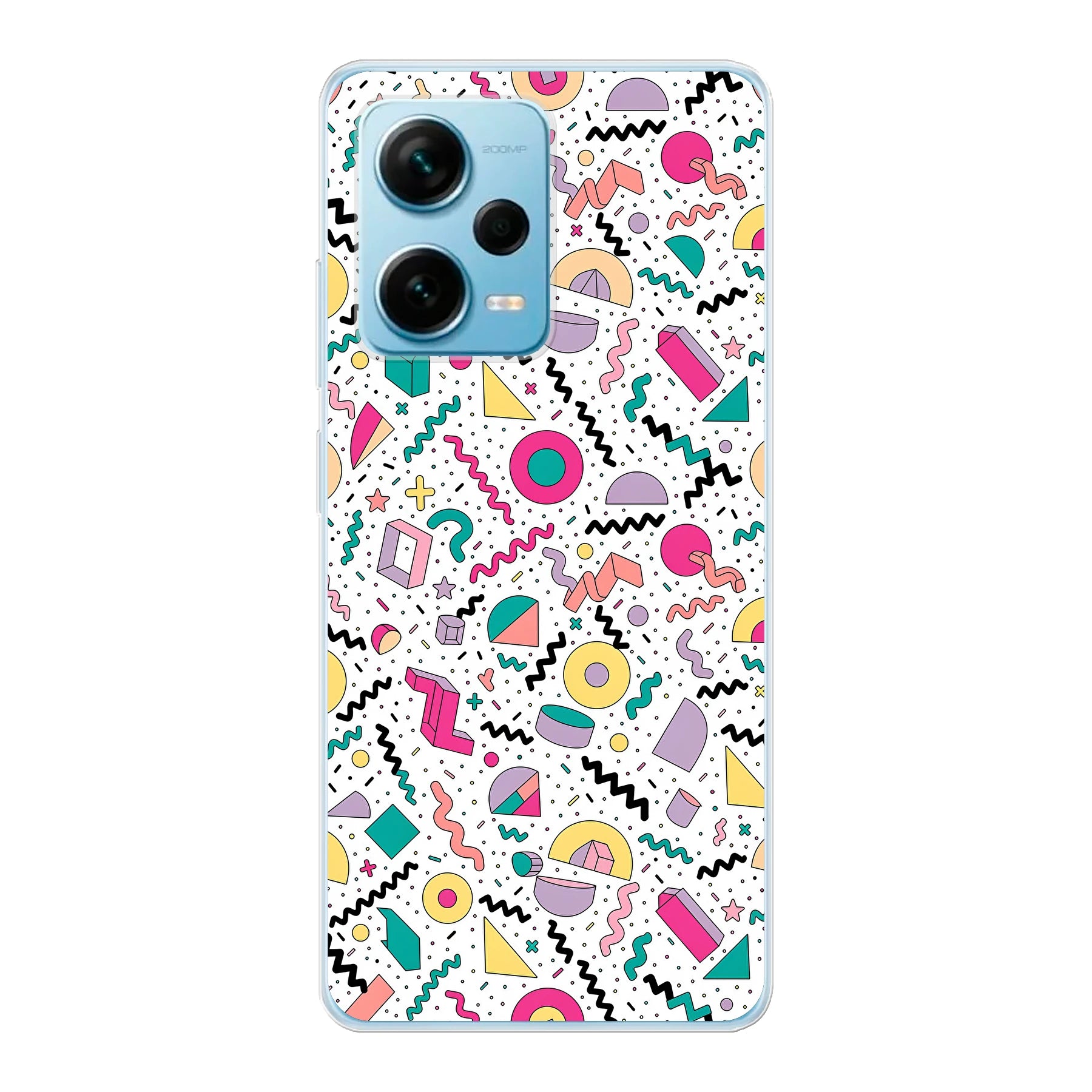 Xiaomi Redmi Note 12 Pro Plus phone case