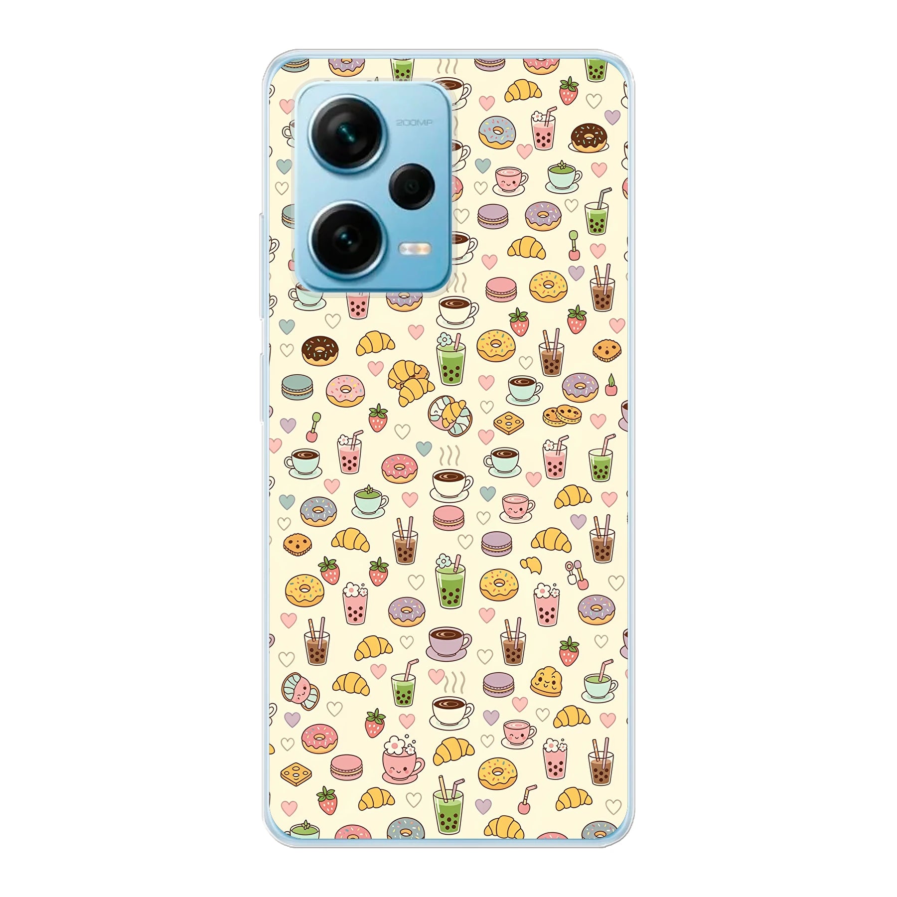 Xiaomi Redmi Note 12 Pro Plus phone case