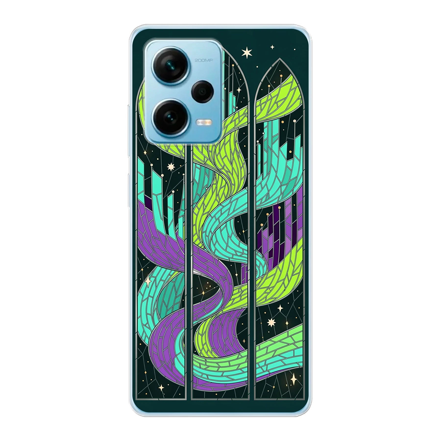 Xiaomi Redmi Note 12 Pro Plus phone case