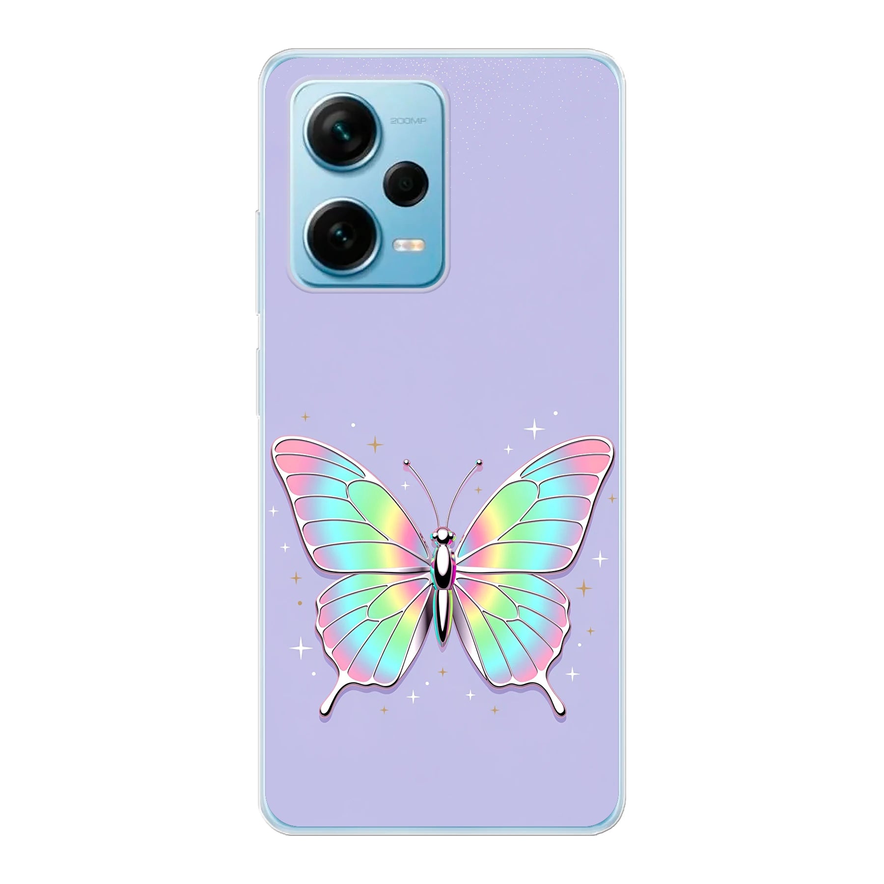 Xiaomi Redmi Note 12 Pro Plus phone case
