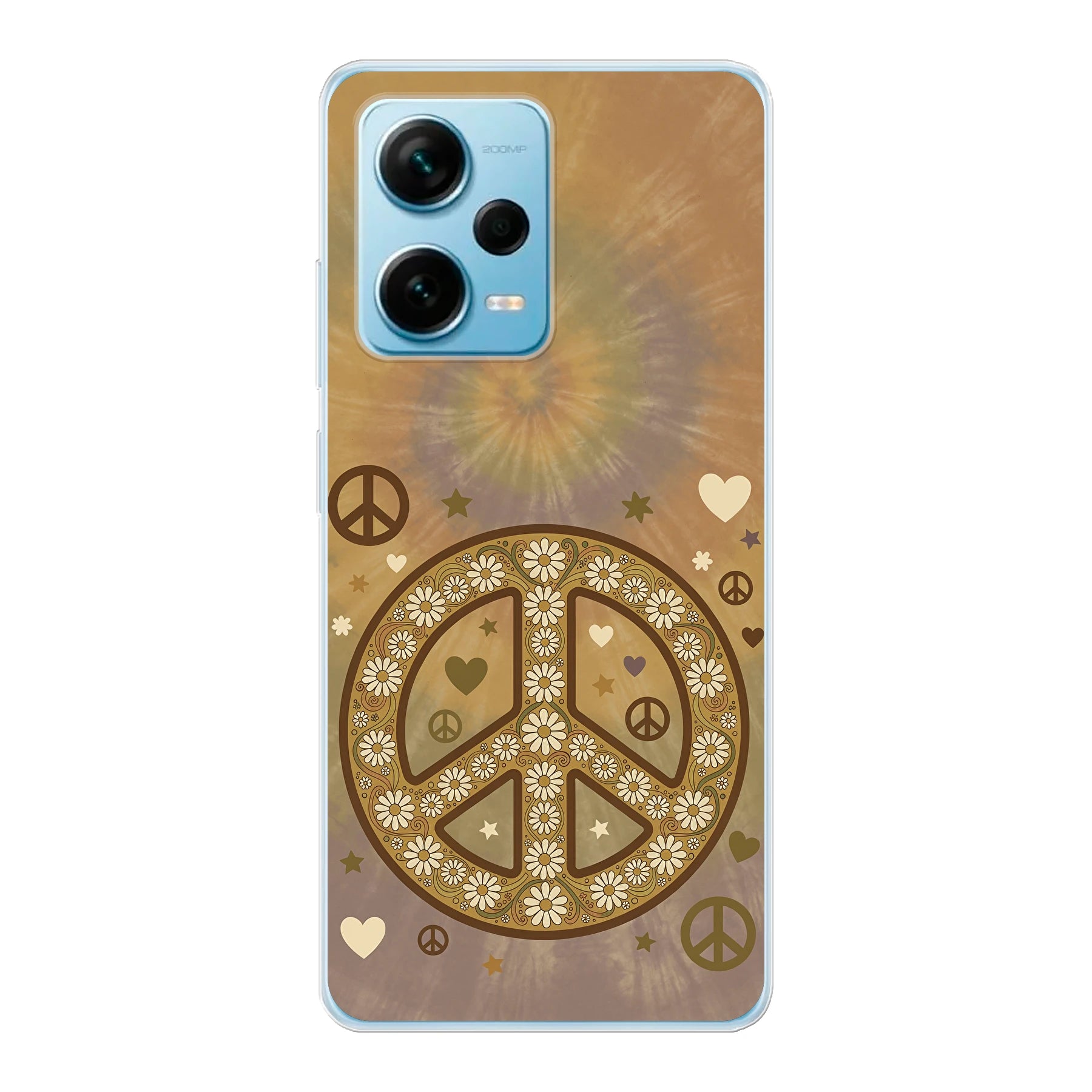 Xiaomi Redmi Note 12 Pro Plus phone case
