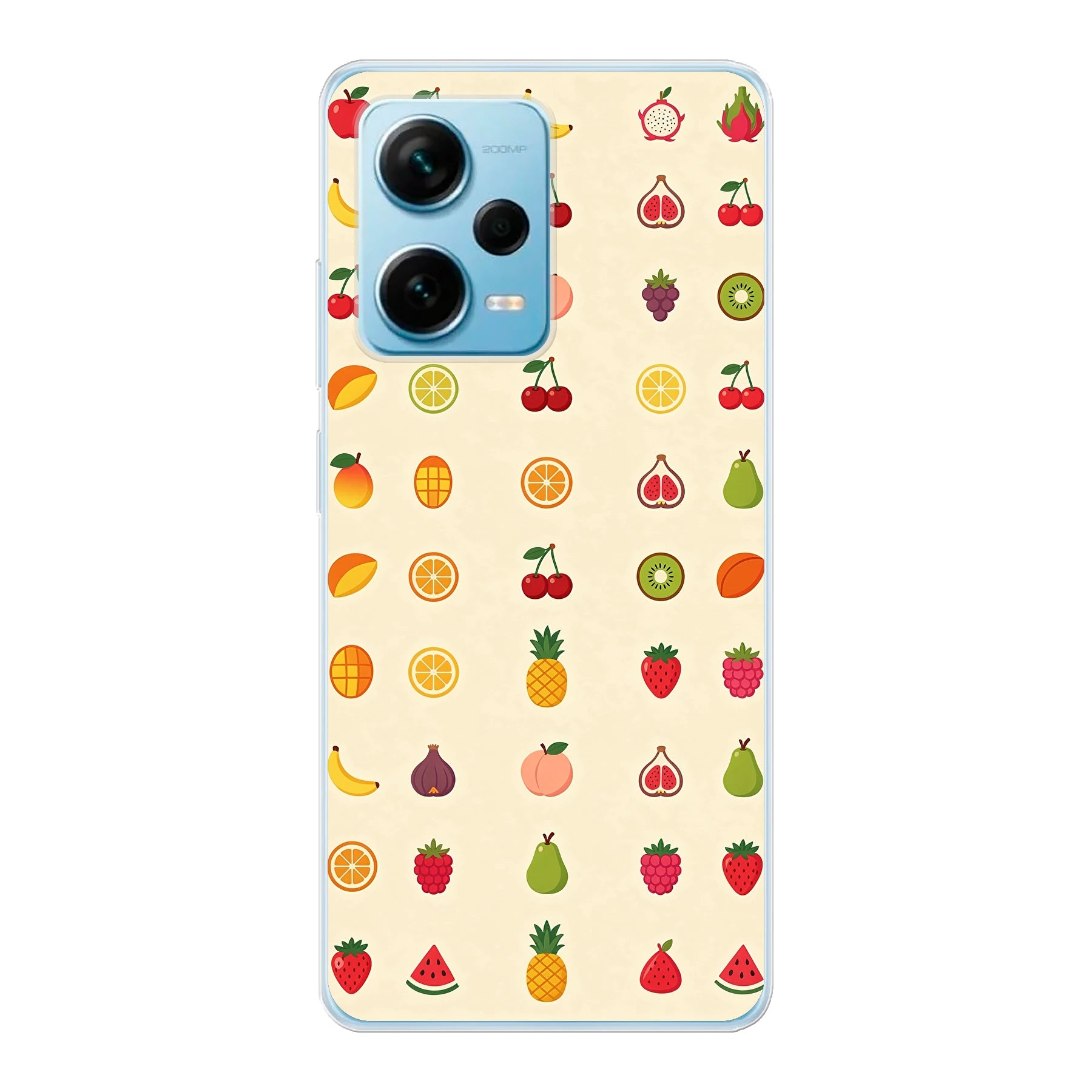 Xiaomi Redmi Note 12 Pro Plus phone case