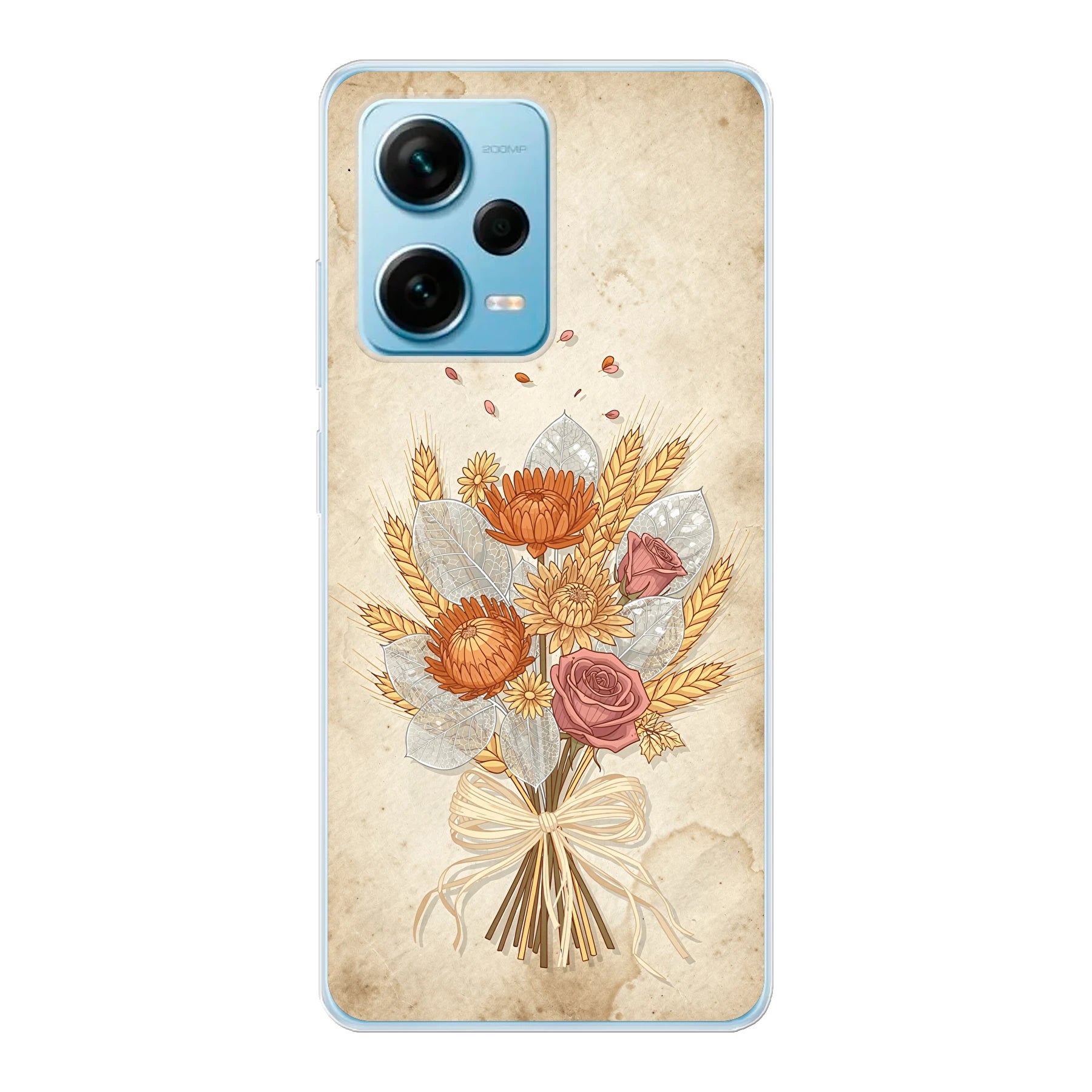 Xiaomi Redmi Note 12 Pro Plus phone case