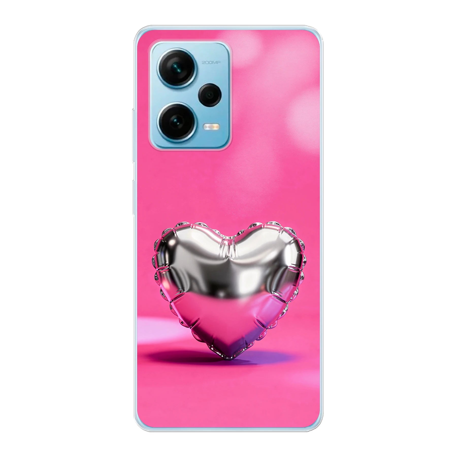 Xiaomi Redmi Note 12 Pro Plus phone case