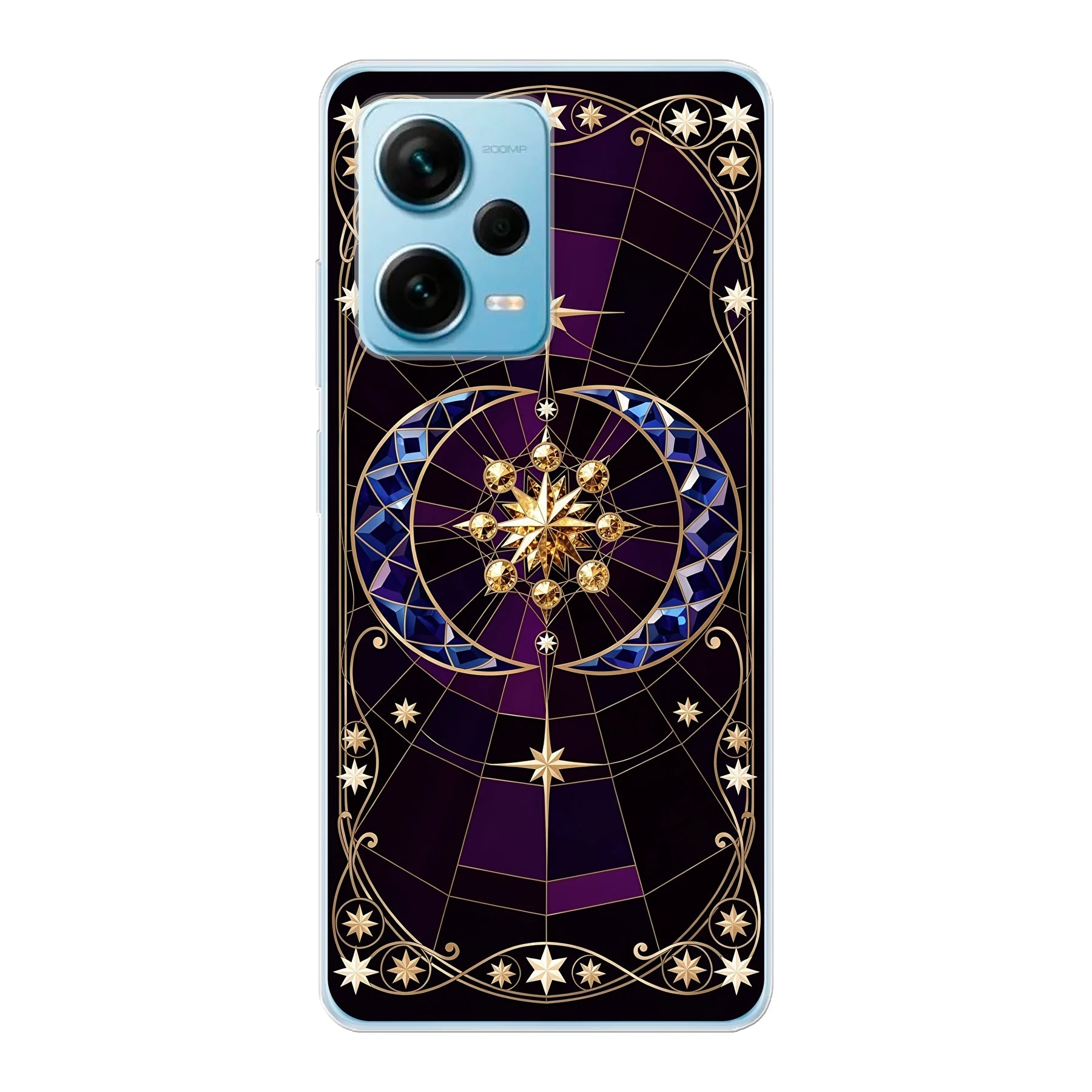 Xiaomi Redmi Note 12 Pro Plus phone case