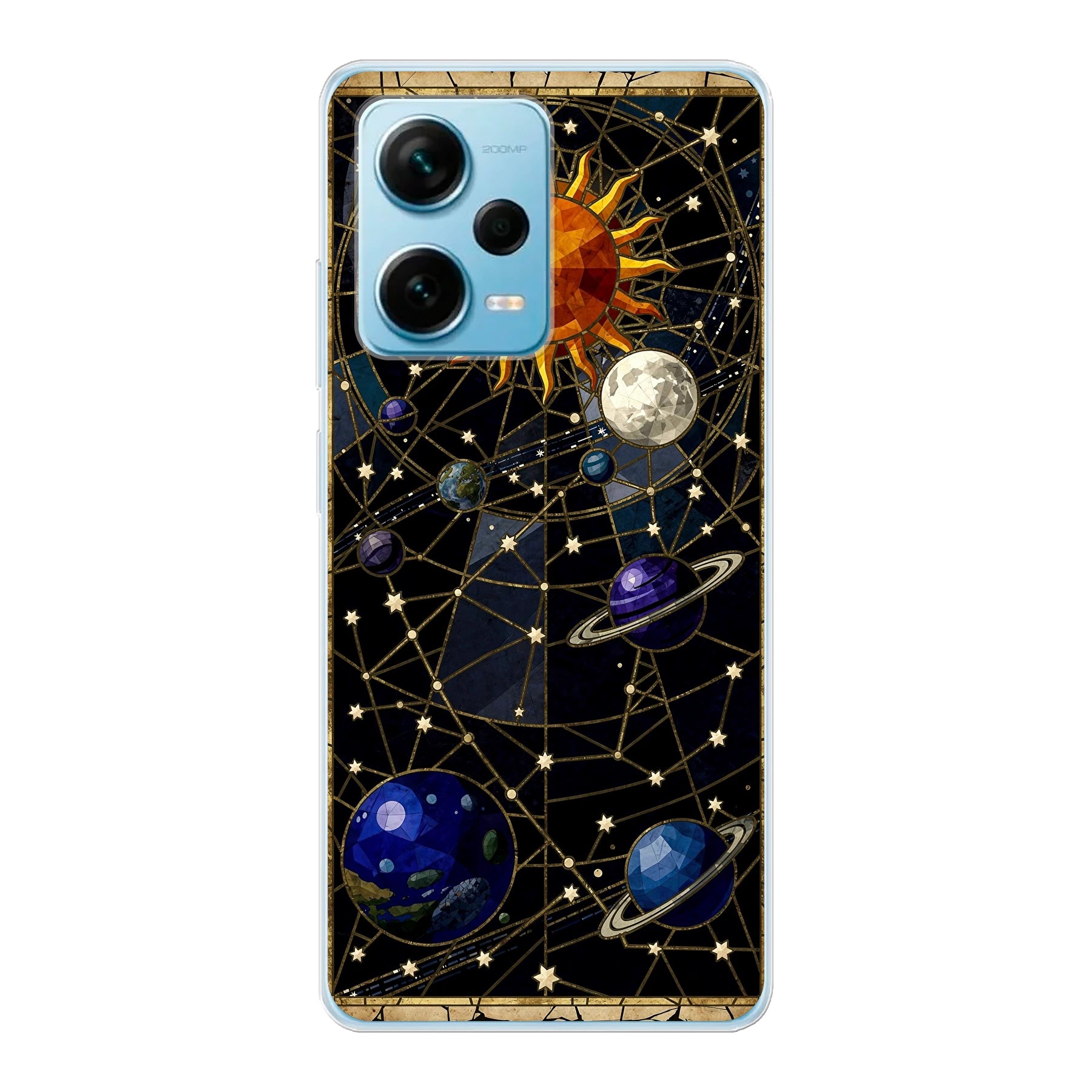 Xiaomi Redmi Note 12 Pro Plus phone case