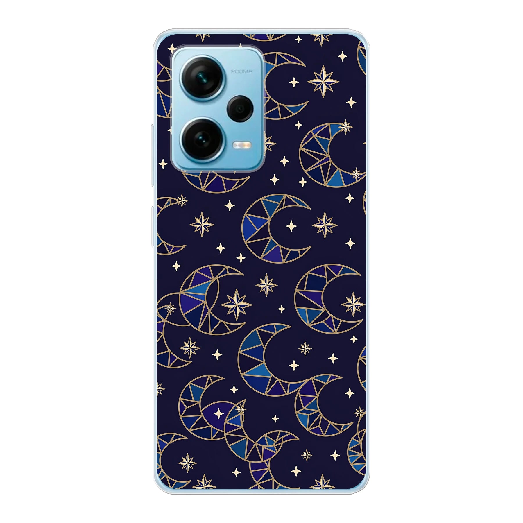 Xiaomi Redmi Note 12 Pro Plus phone case