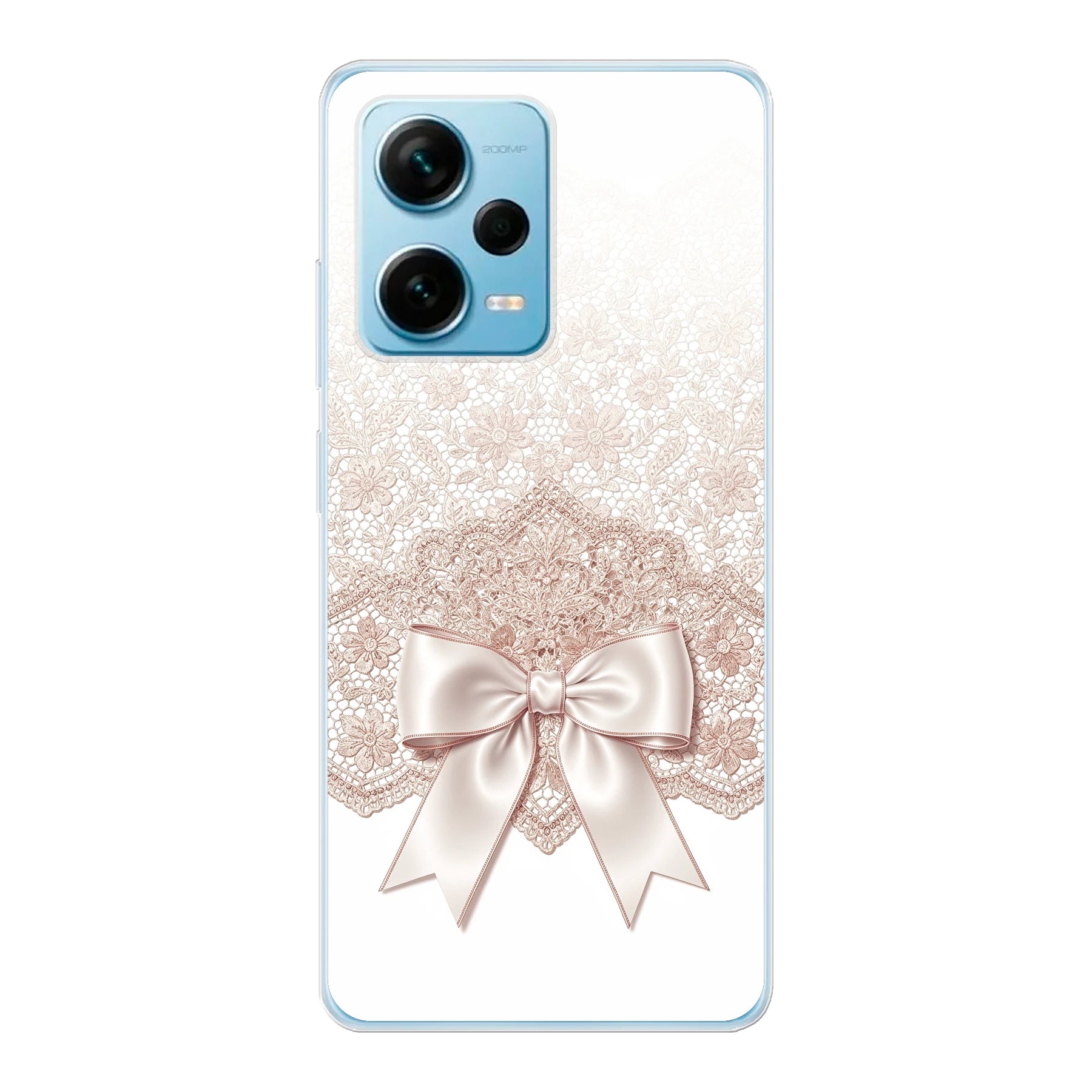 Xiaomi Redmi Note 12 Pro Plus phone case