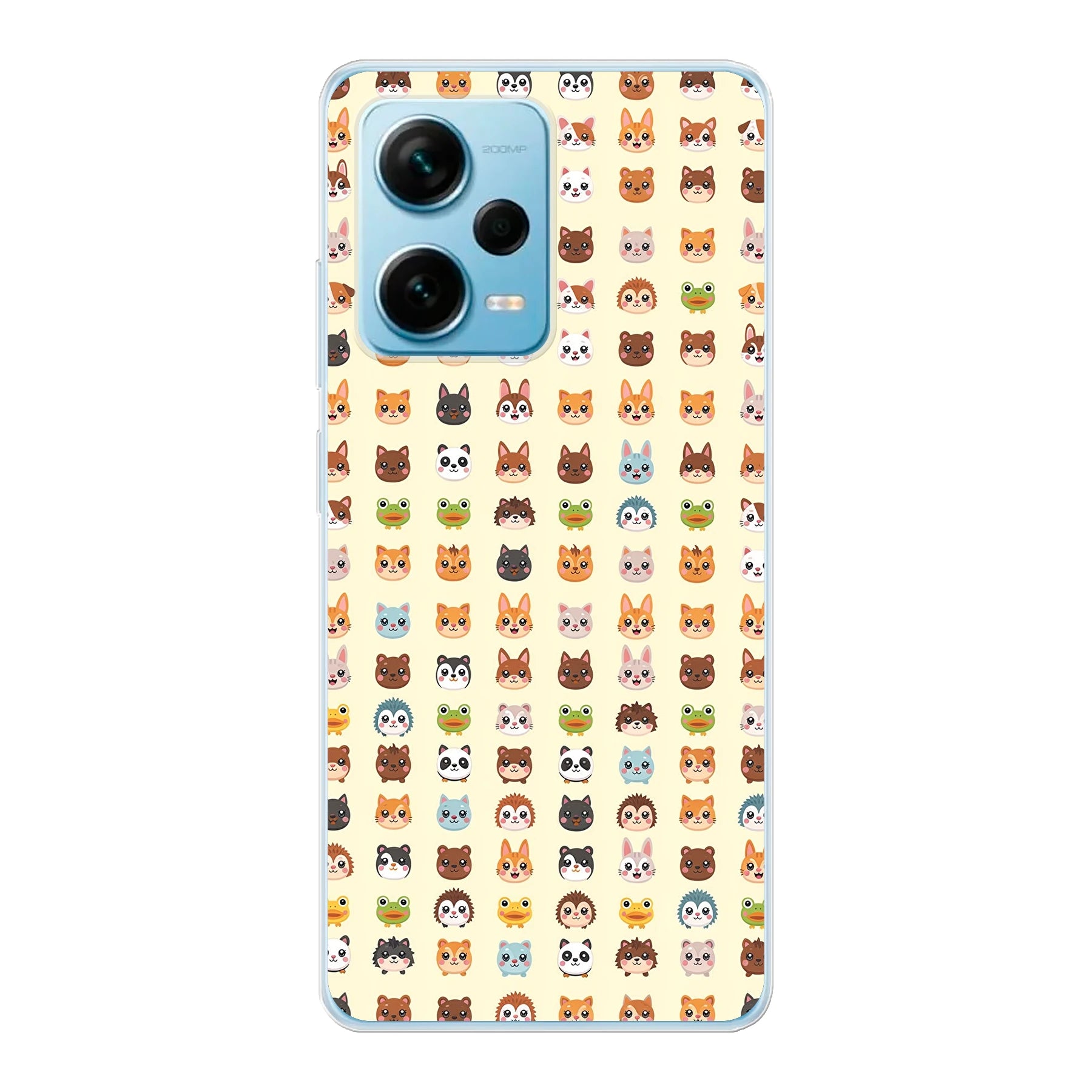 Xiaomi Redmi Note 12 Pro Plus phone case