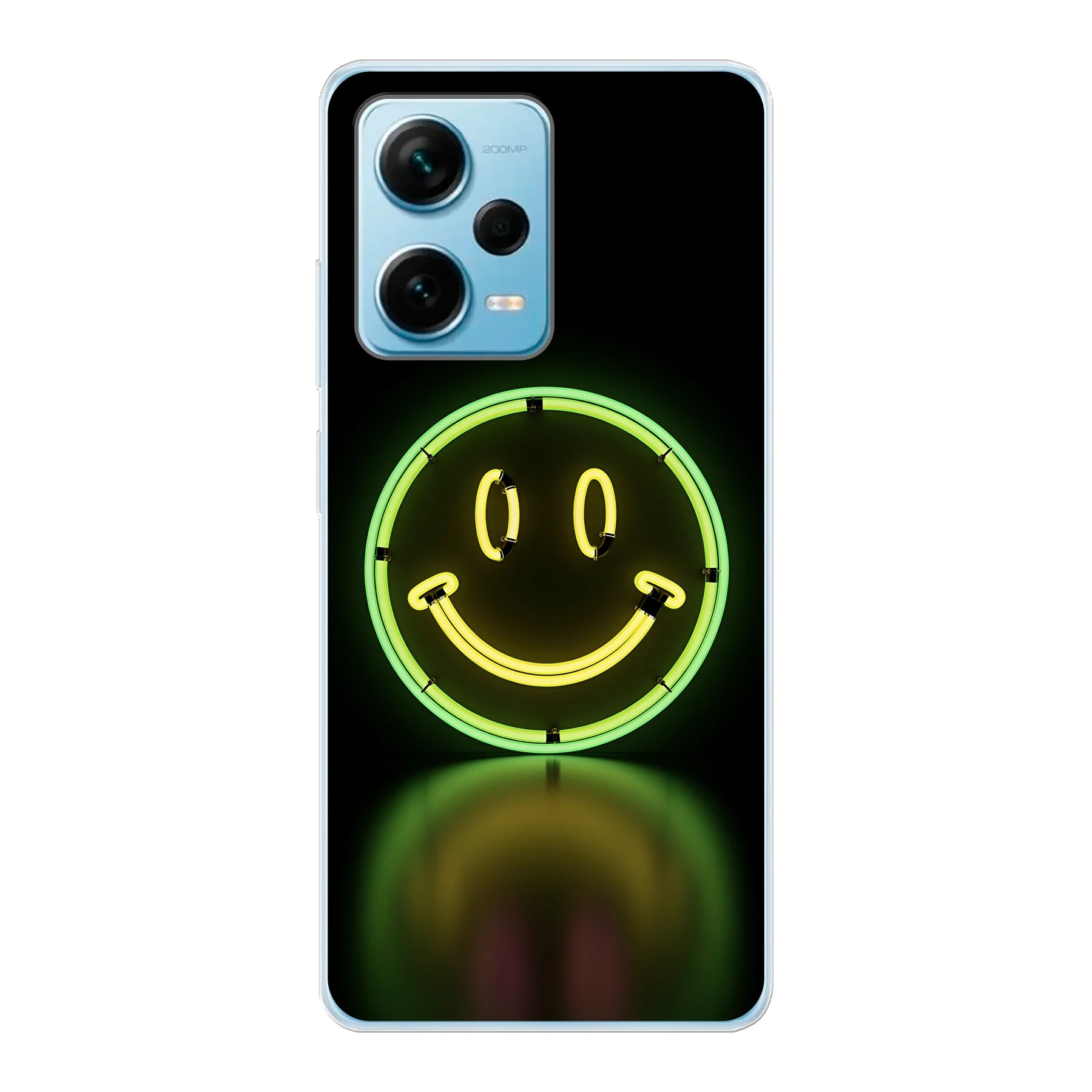 Xiaomi Redmi Note 12 Pro Plus phone case