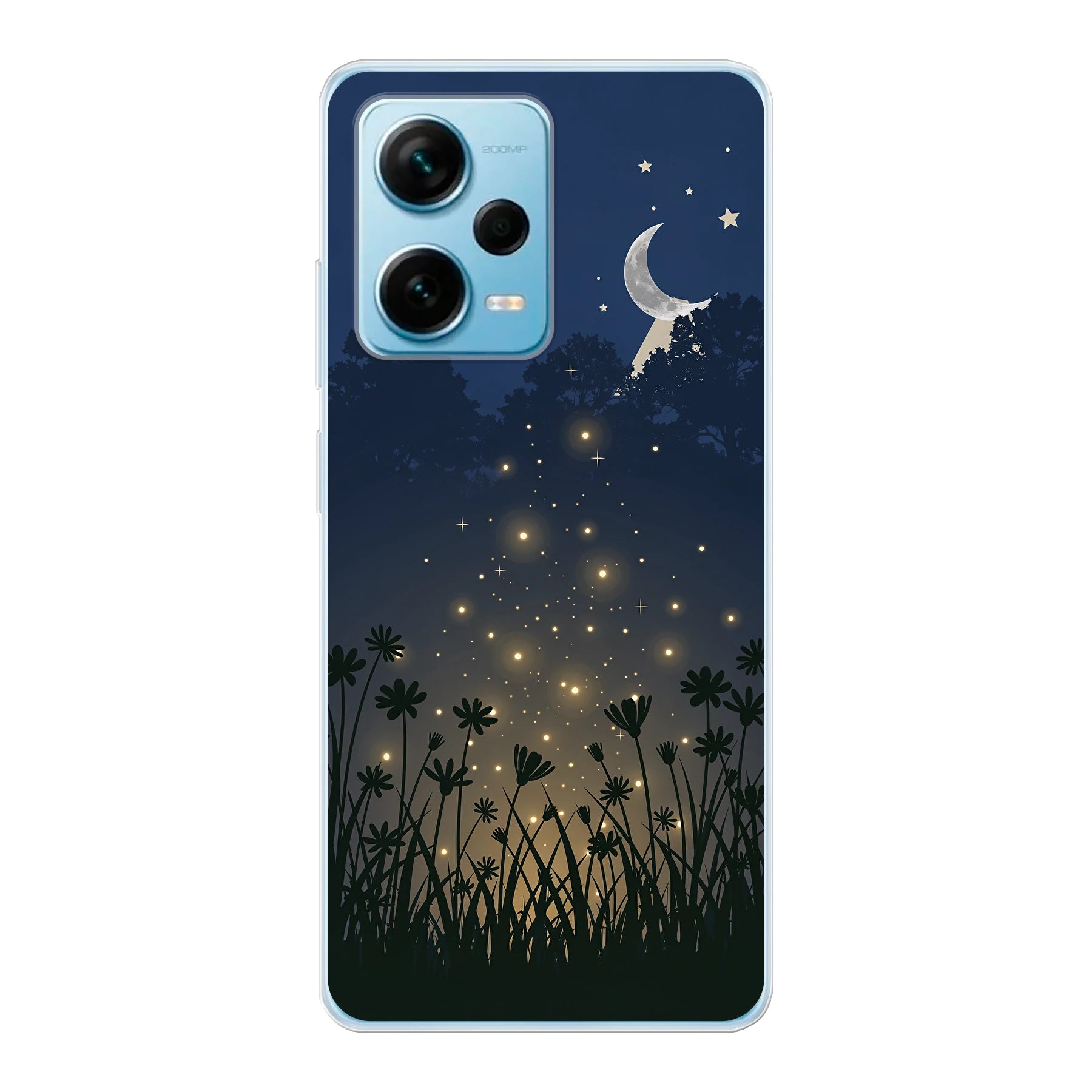 Xiaomi Redmi Note 12 Pro Plus phone case