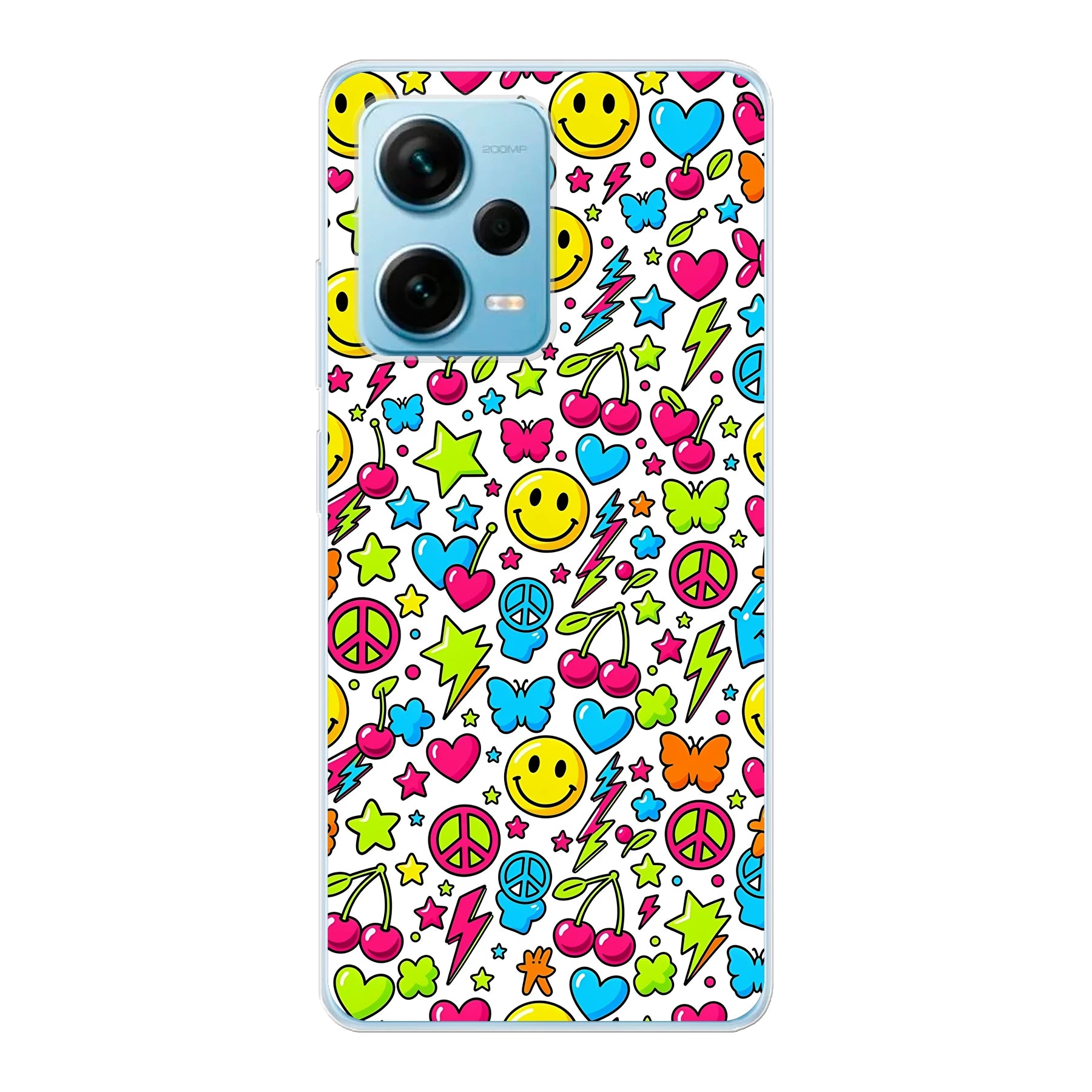 Xiaomi Redmi Note 12 Pro Plus phone case