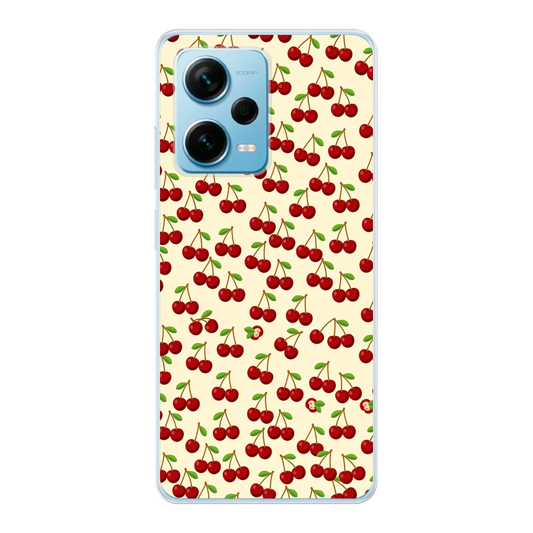 Xiaomi Redmi Note 12 Pro Plus phone case