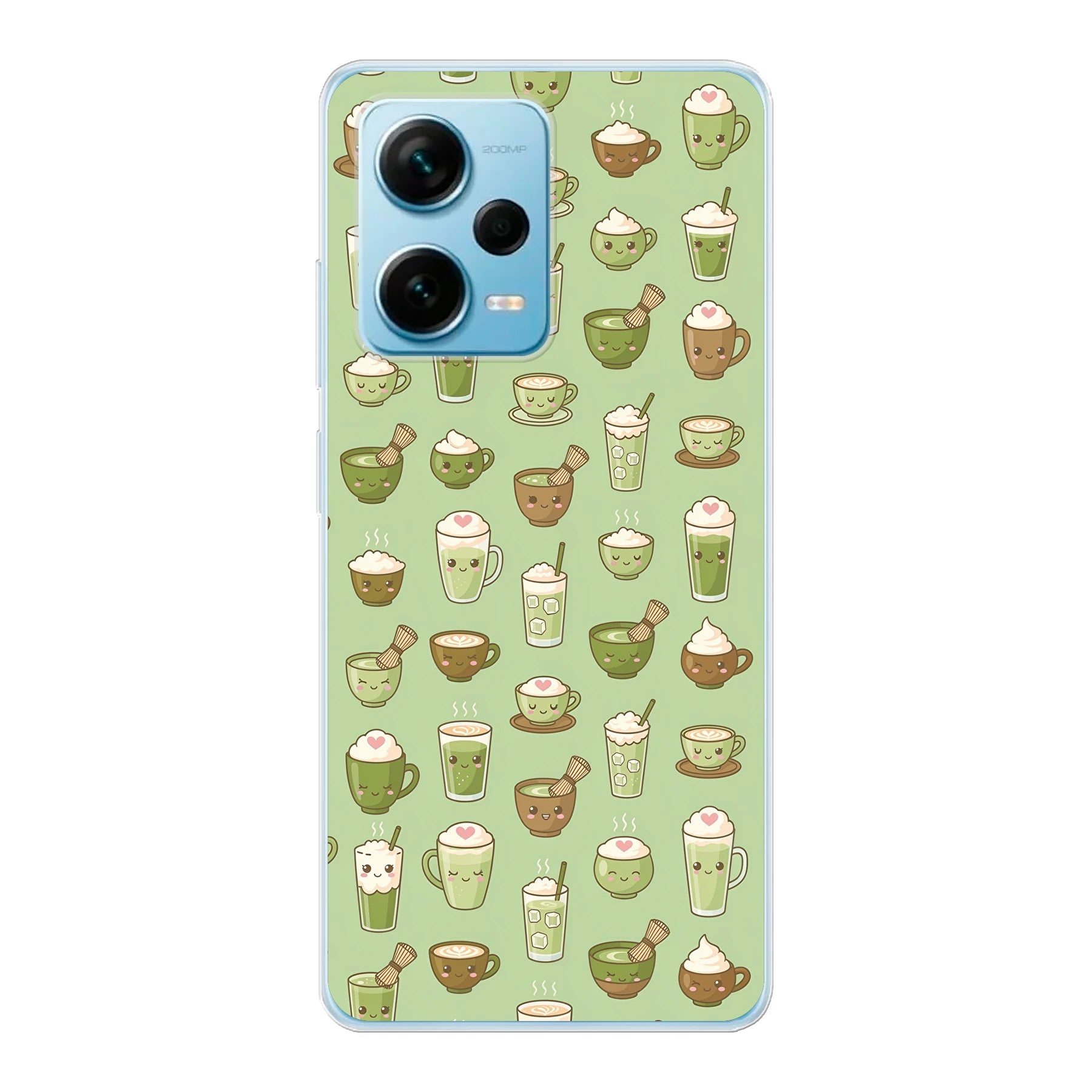 Xiaomi Redmi Note 12 Pro Plus phone case