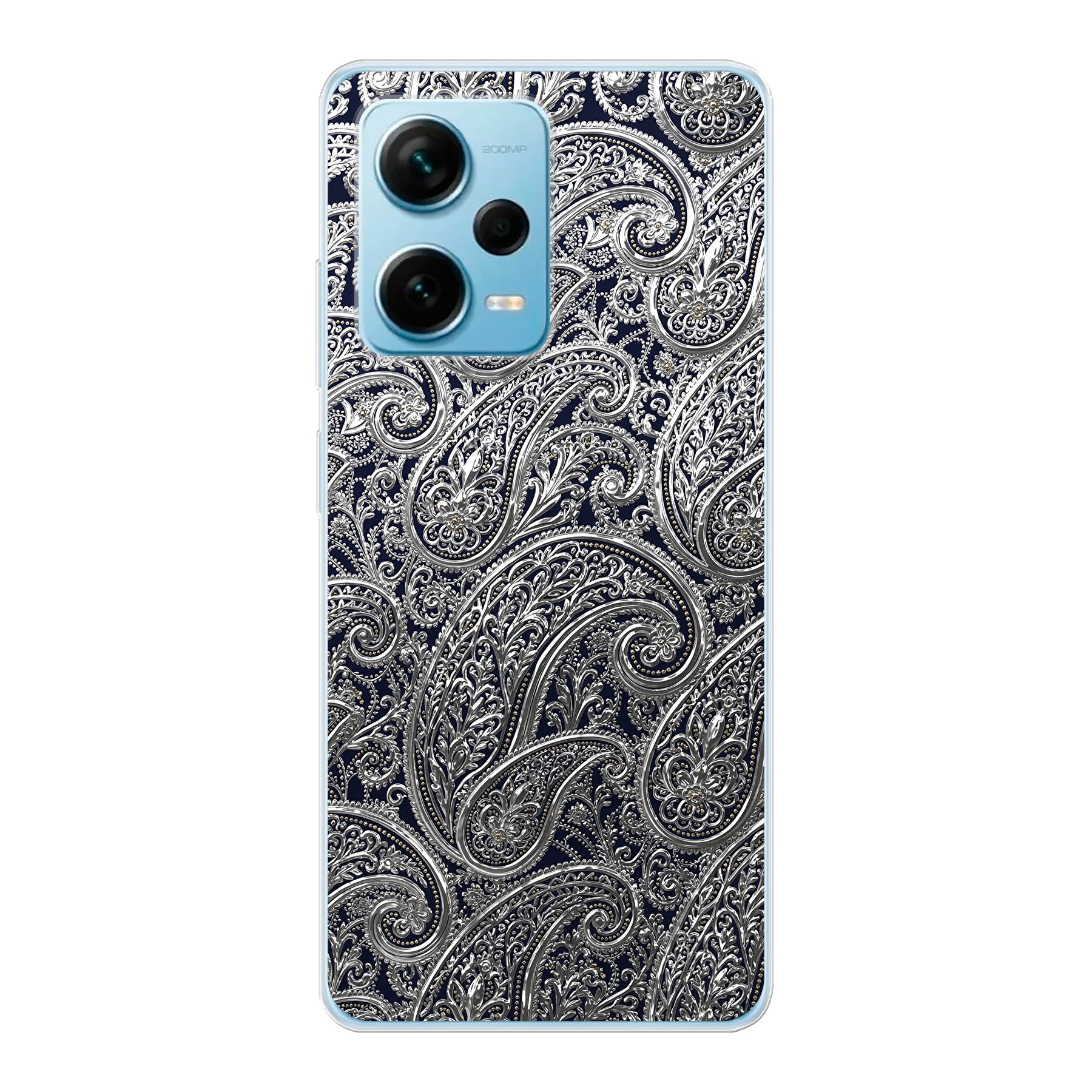 Xiaomi Redmi Note 12 Pro Plus phone case