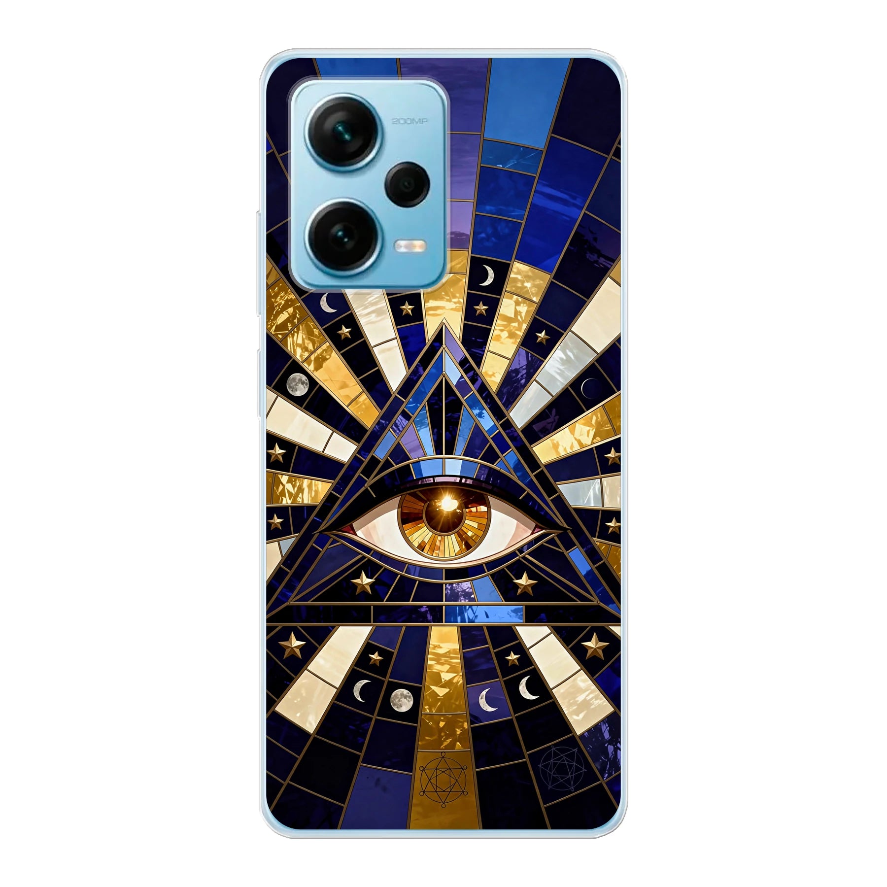Xiaomi Redmi Note 12 Pro Plus phone case