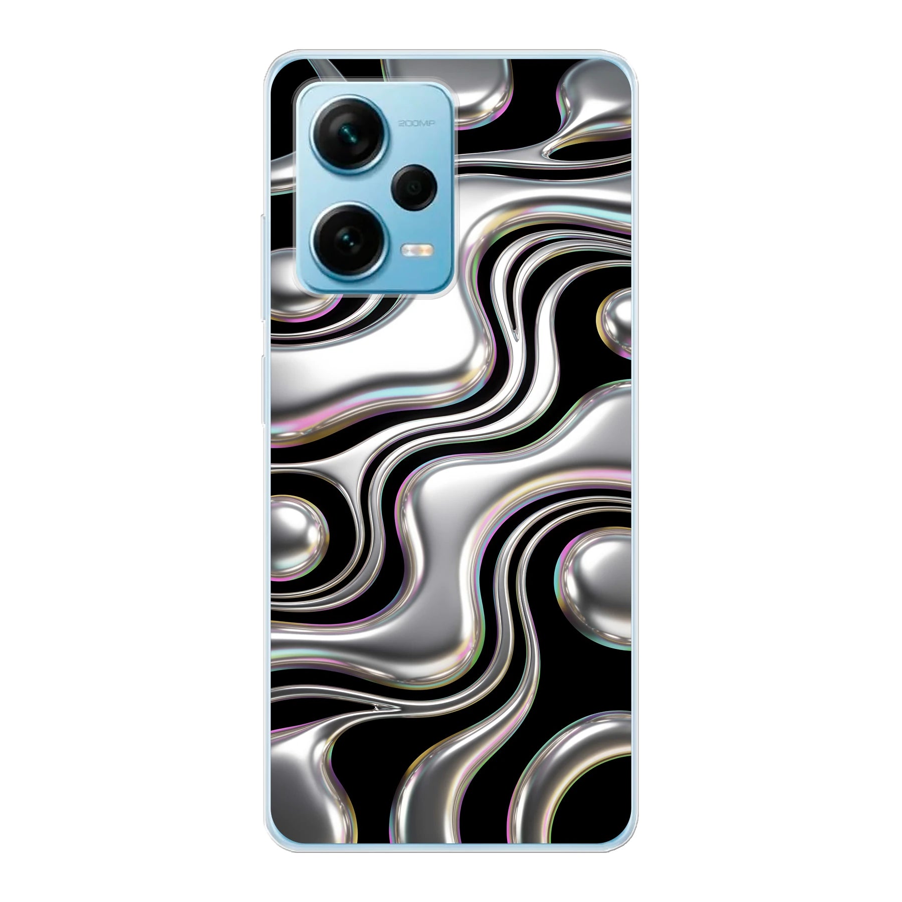 Xiaomi Redmi Note 12 Pro Plus phone case