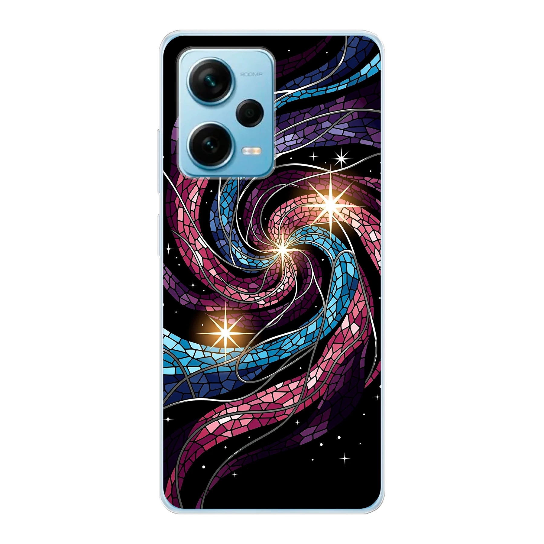 Xiaomi Redmi Note 12 Pro Plus phone case