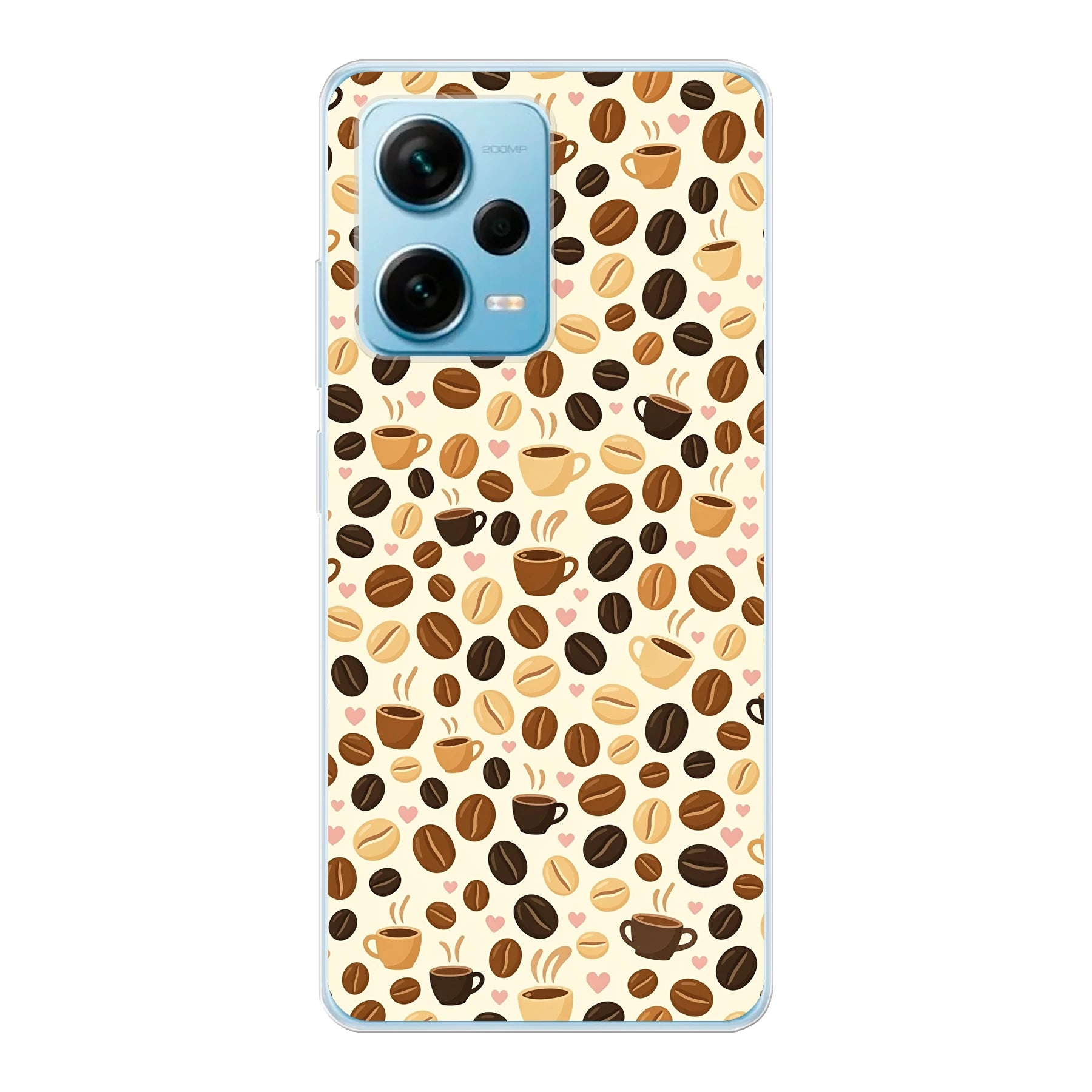 Xiaomi Redmi Note 12 Pro Plus phone case