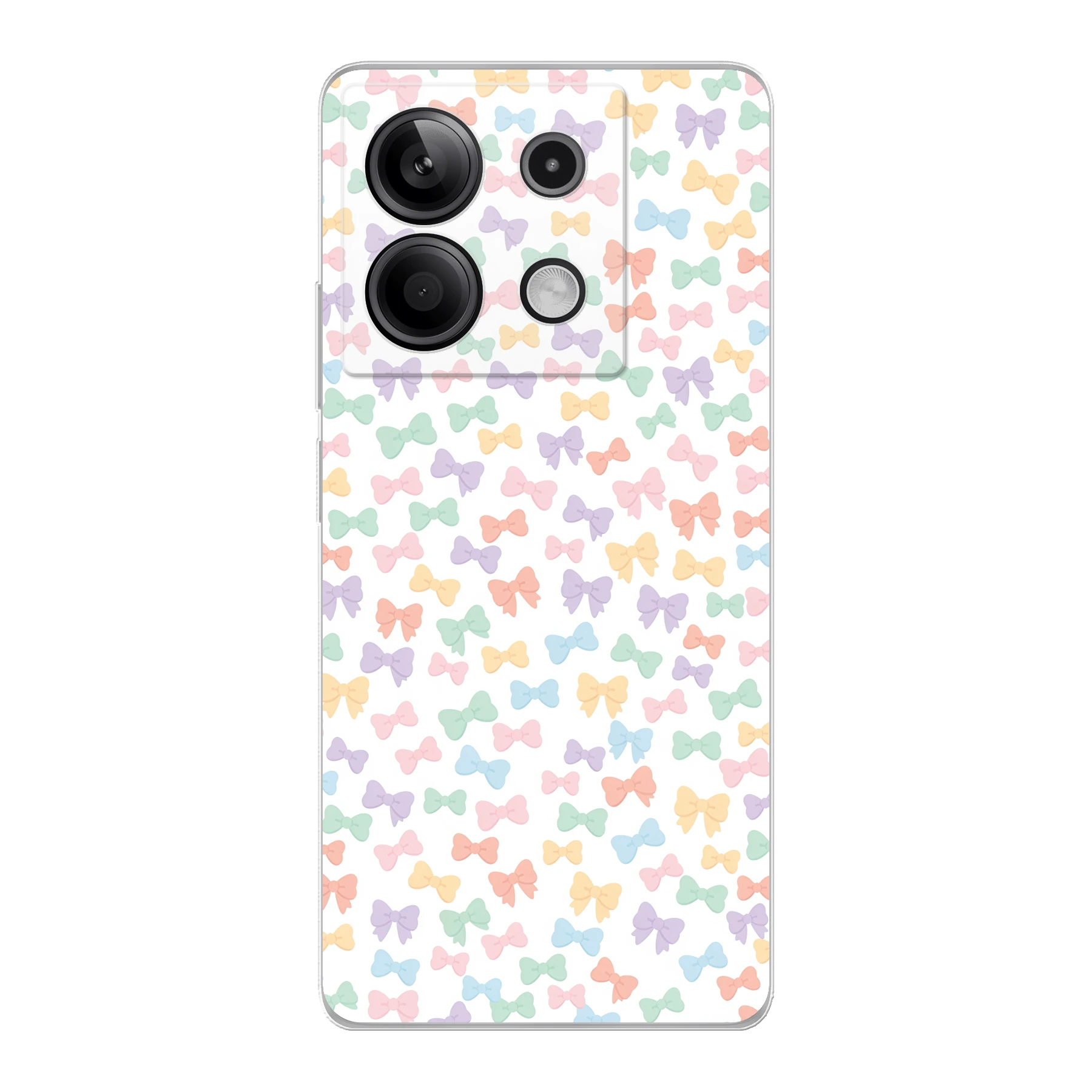 Xiaomi Redmi Note 13 5G phone case
