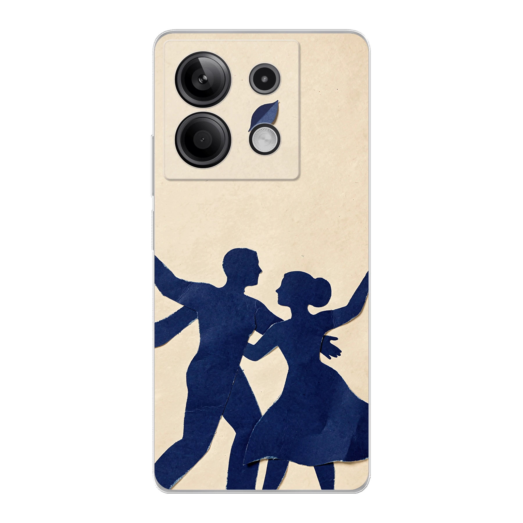 Xiaomi Redmi Note 13 5G phone case