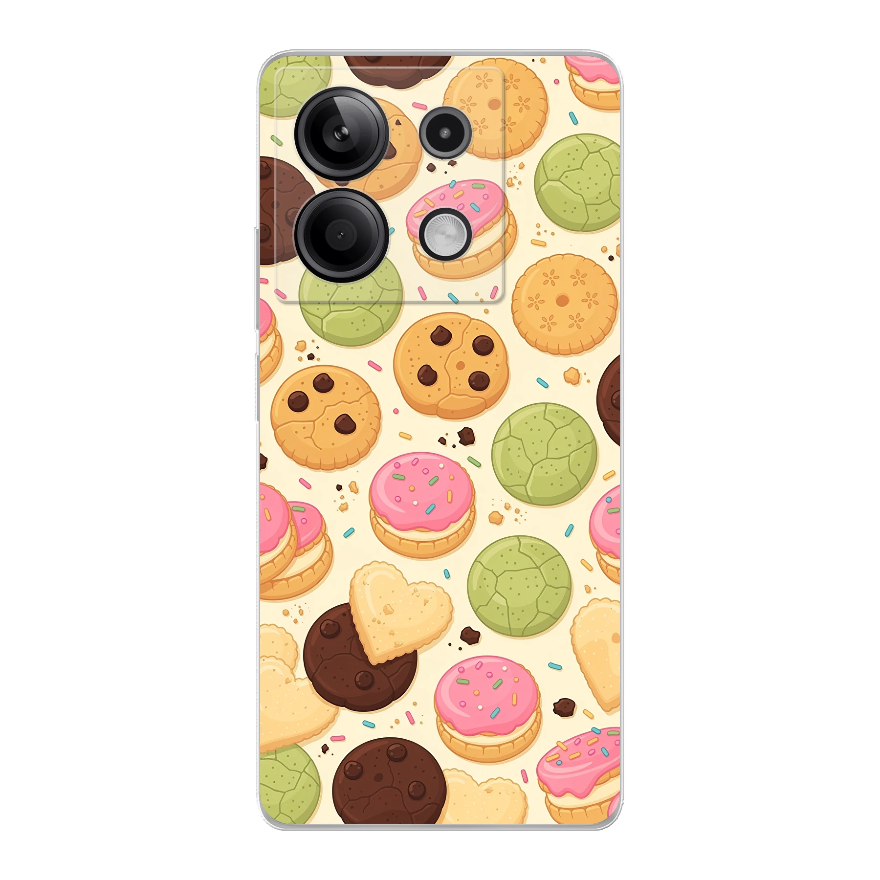 Xiaomi Redmi Note 13 5G phone case