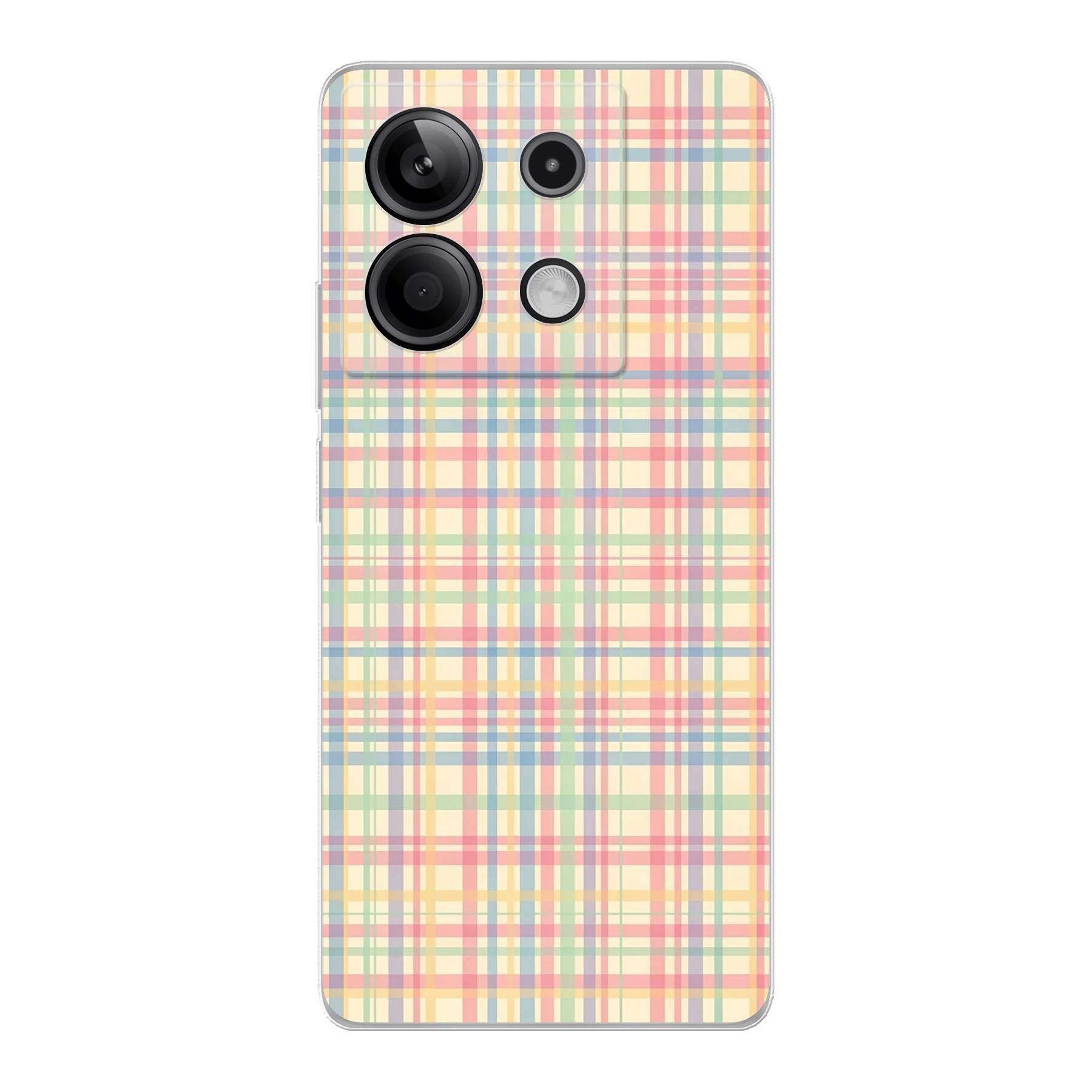 Xiaomi Redmi Note 13 5G phone case