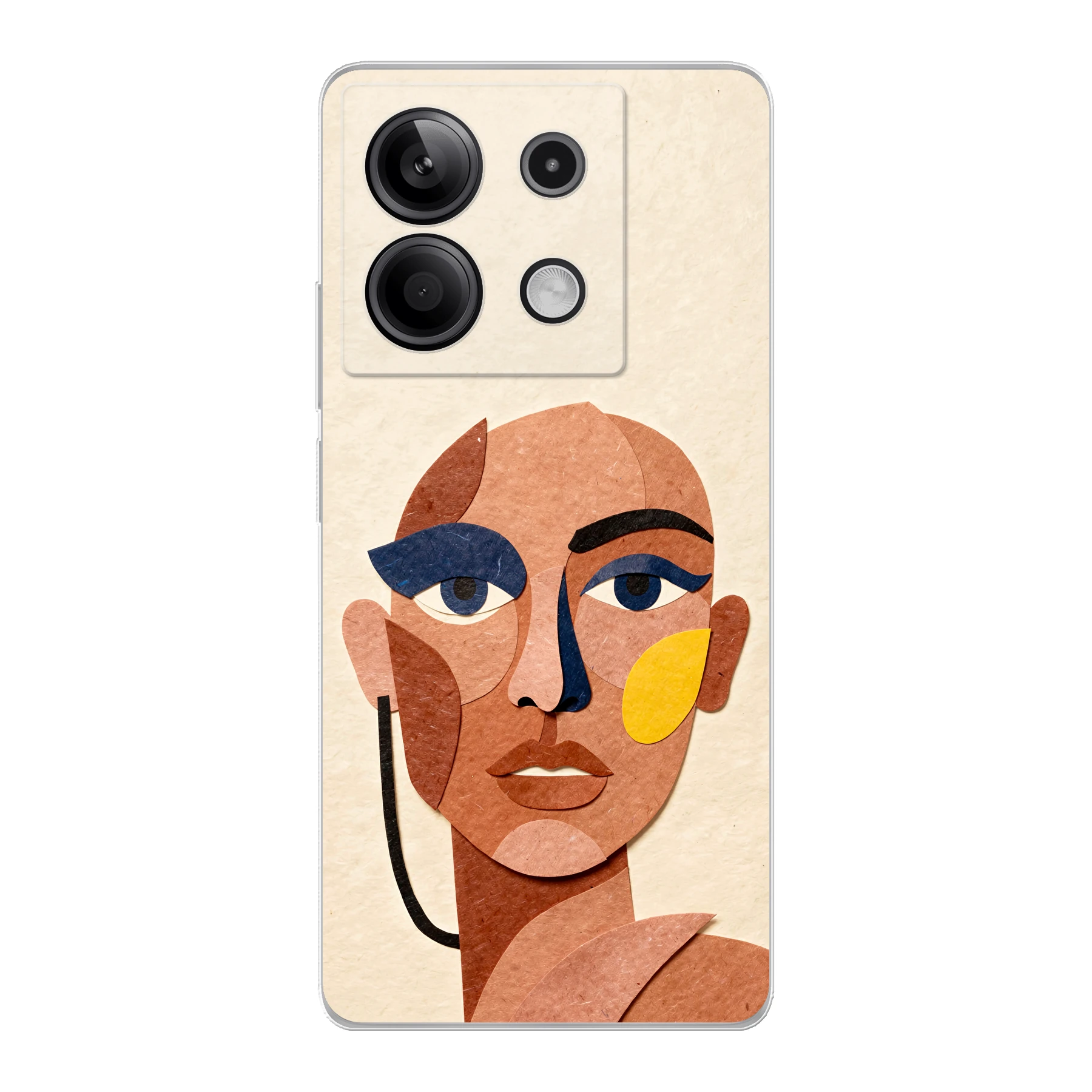 Xiaomi Redmi Note 13 5G phone case