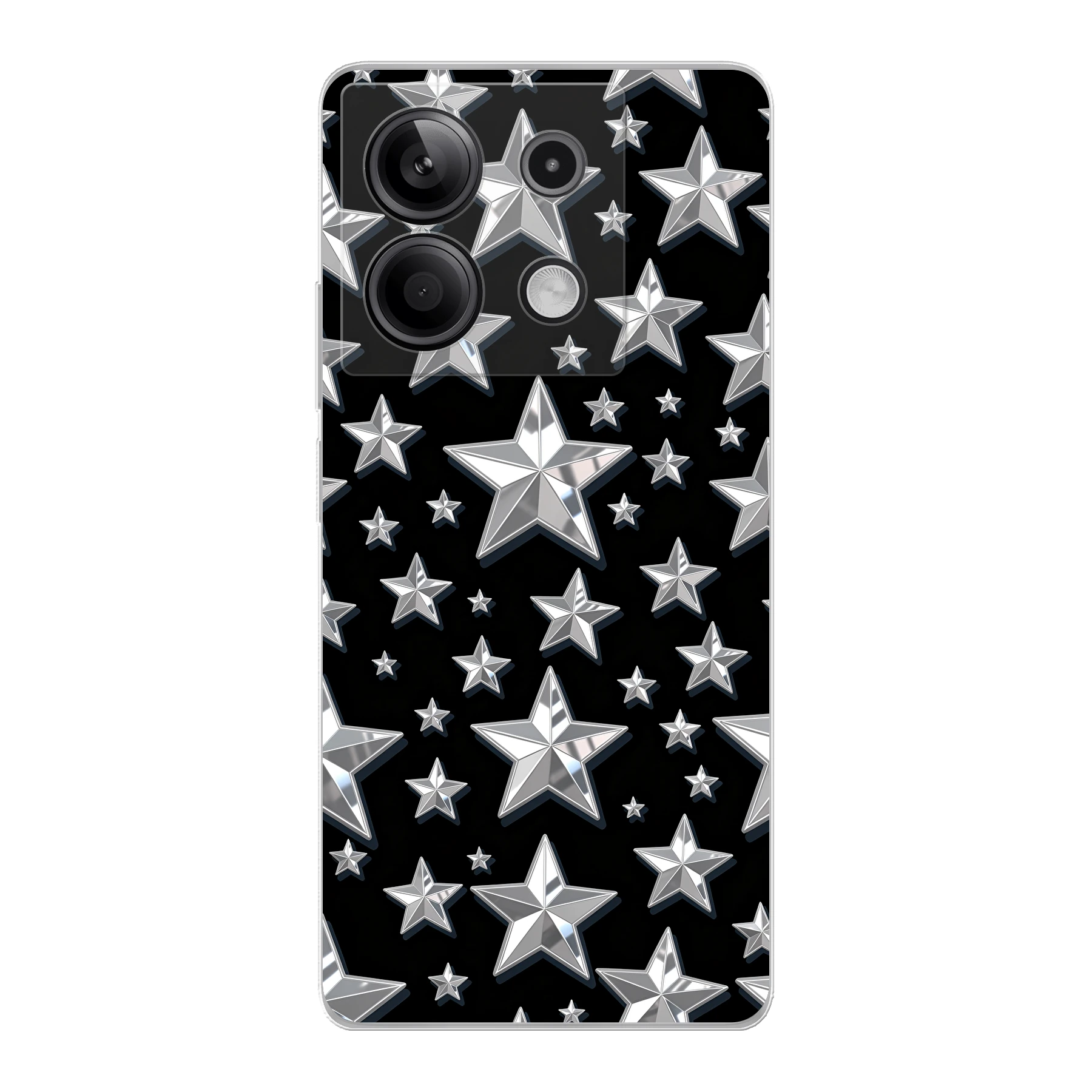 Xiaomi Redmi Note 13 5G phone case