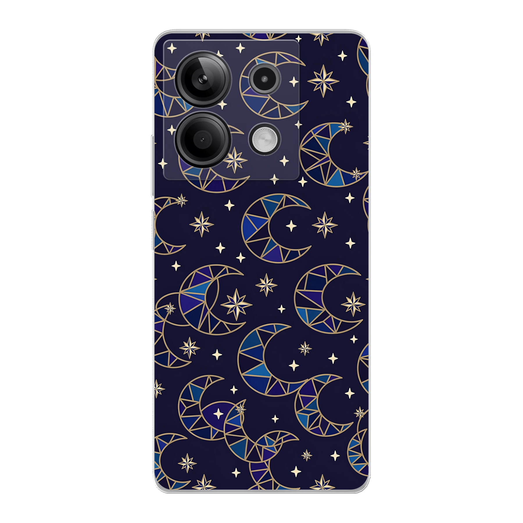 Xiaomi Redmi Note 13 5G phone case