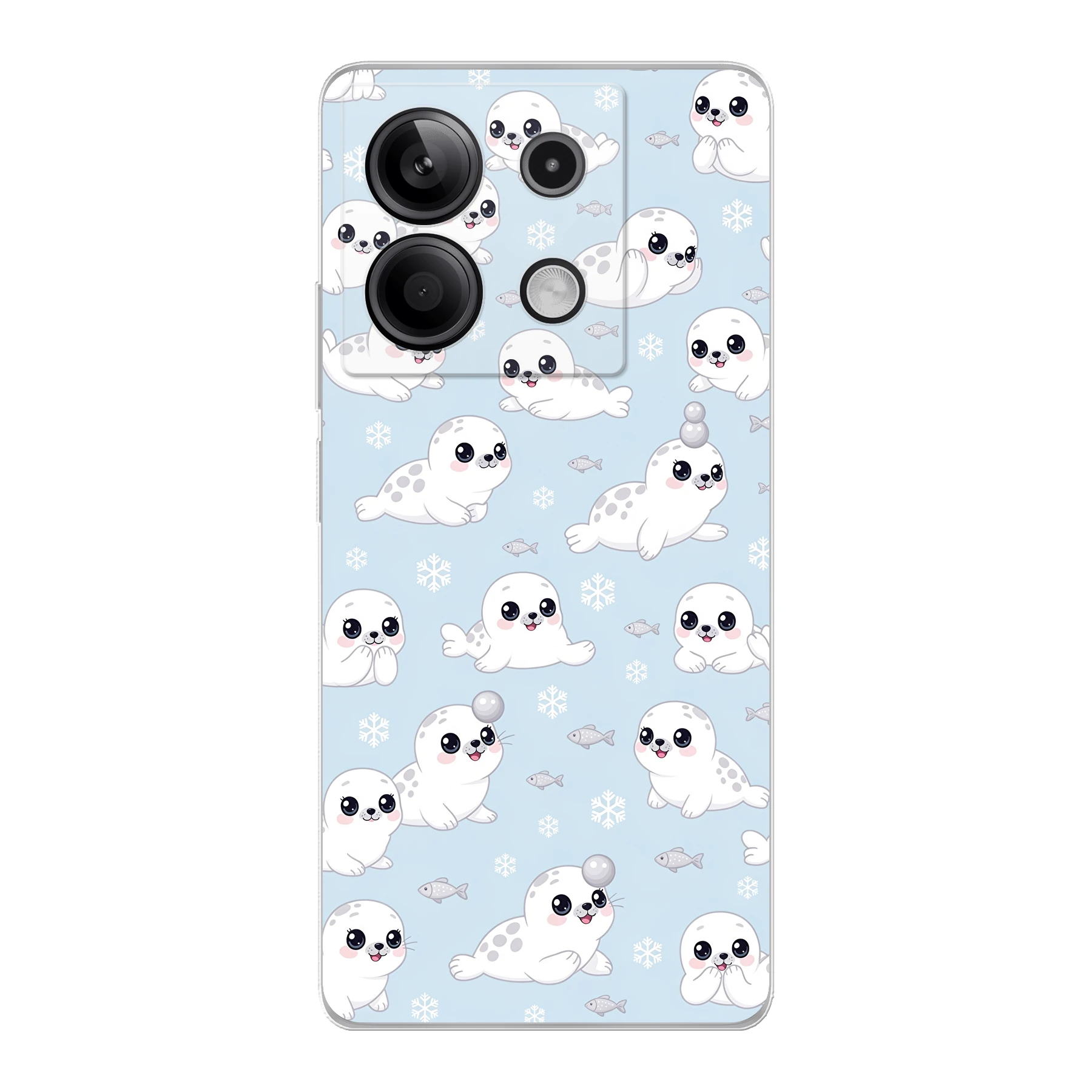 Xiaomi Redmi Note 13 5G phone case
