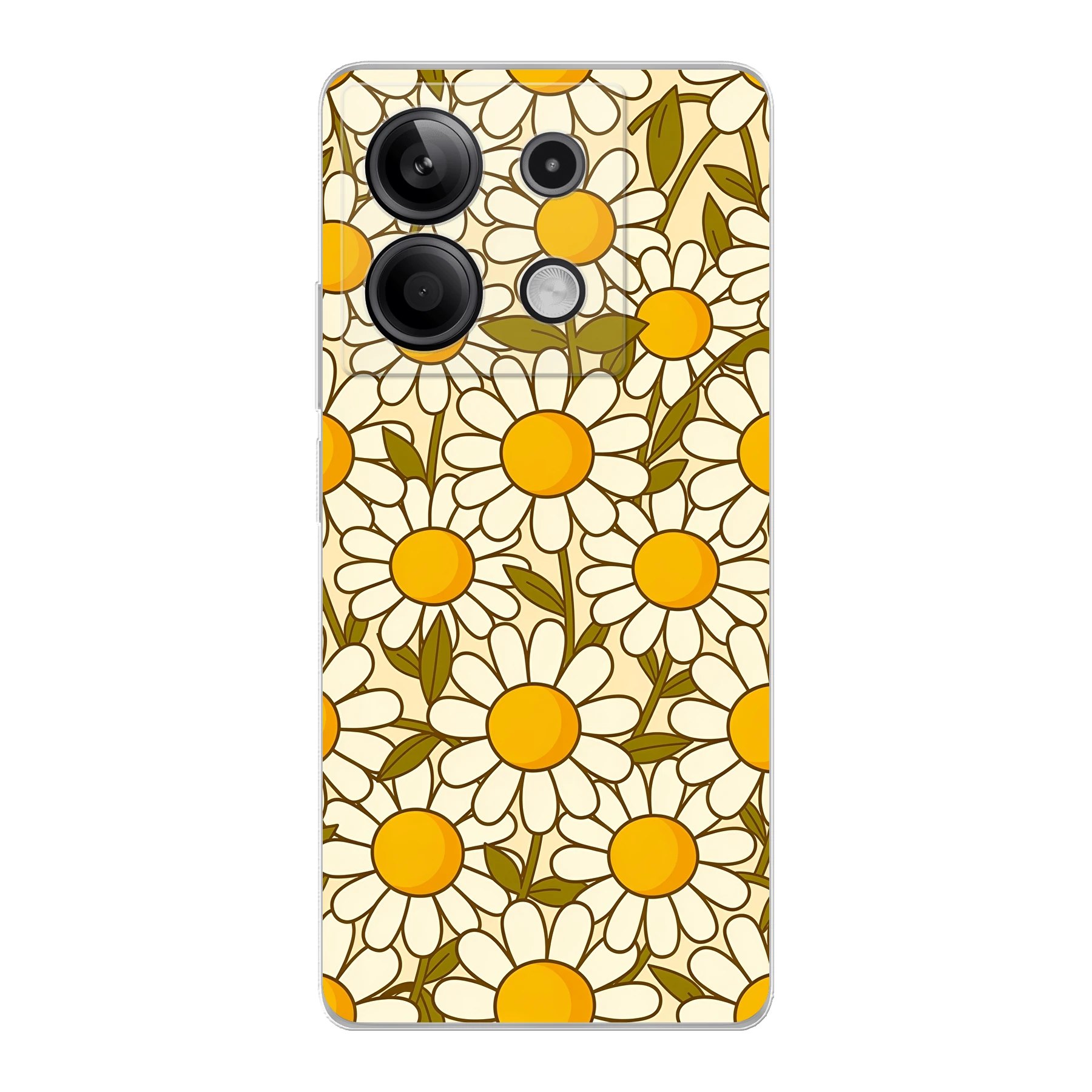 Xiaomi Redmi Note 13 5G phone case