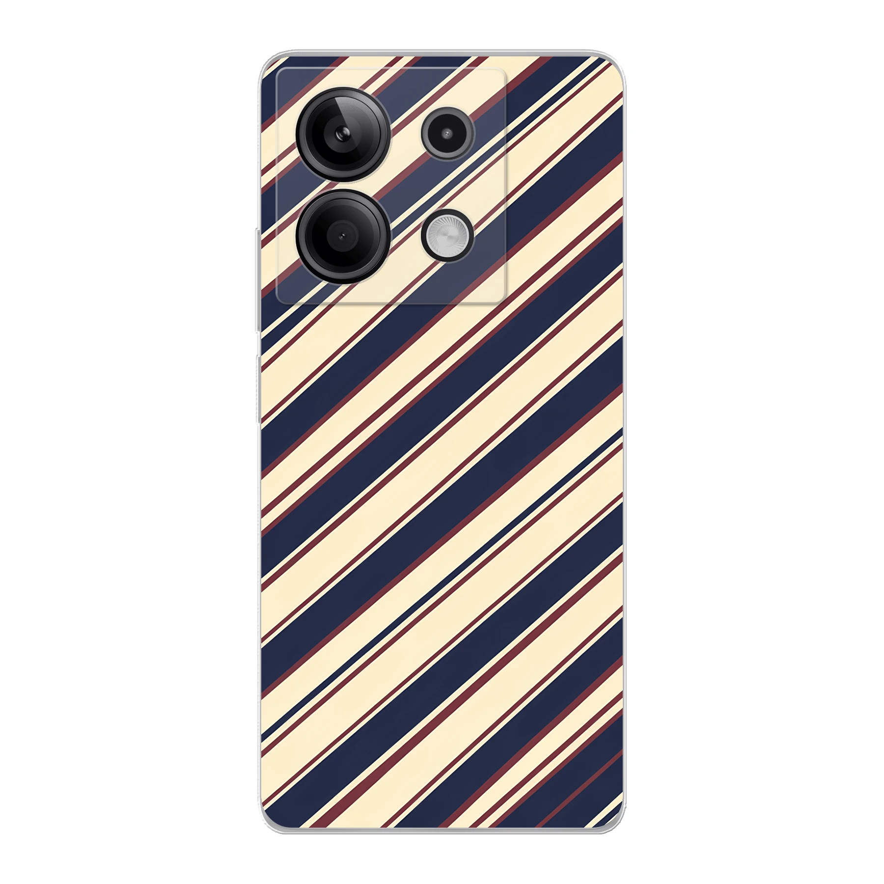 Xiaomi Redmi Note 13 5G phone case
