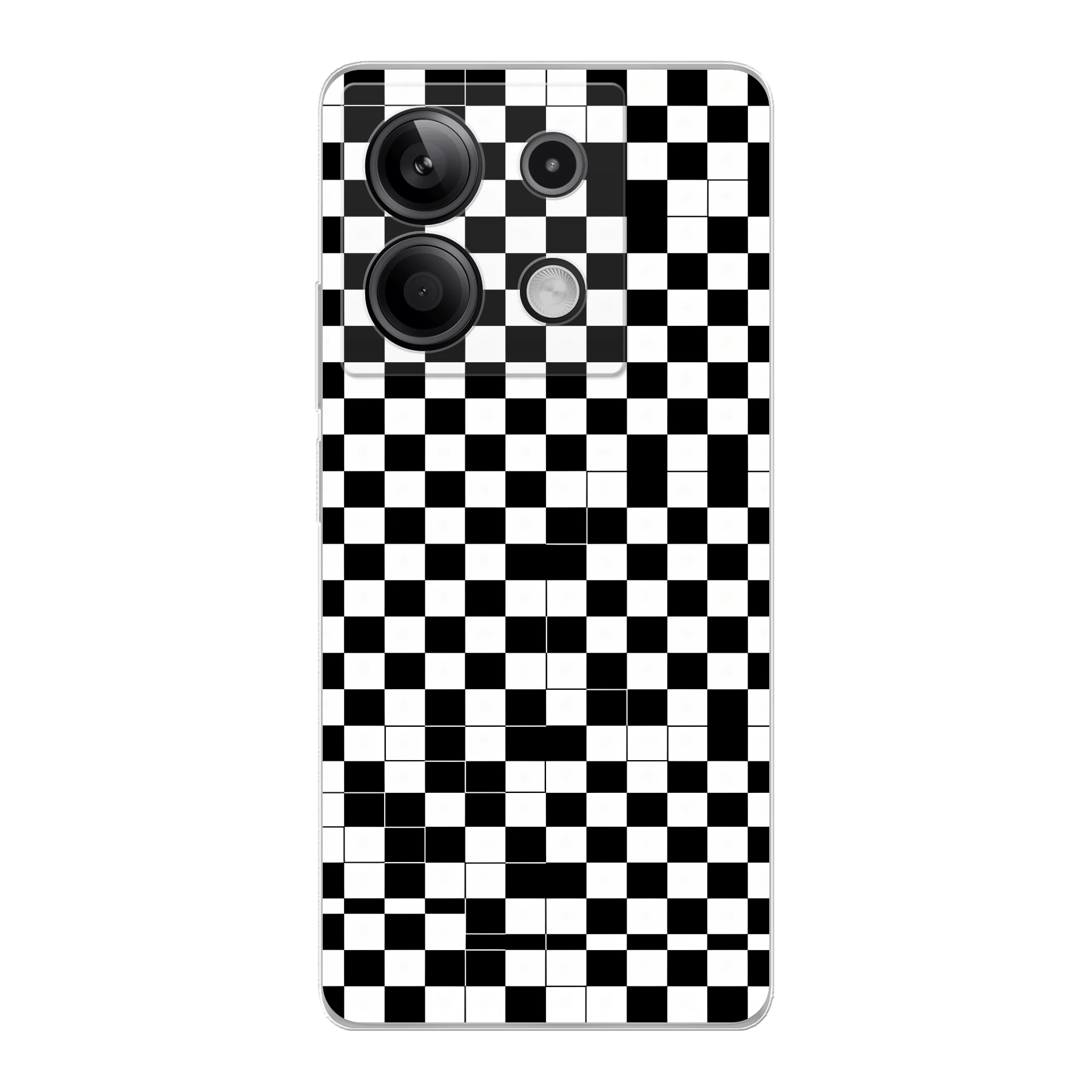 Xiaomi Redmi Note 13 5G phone case